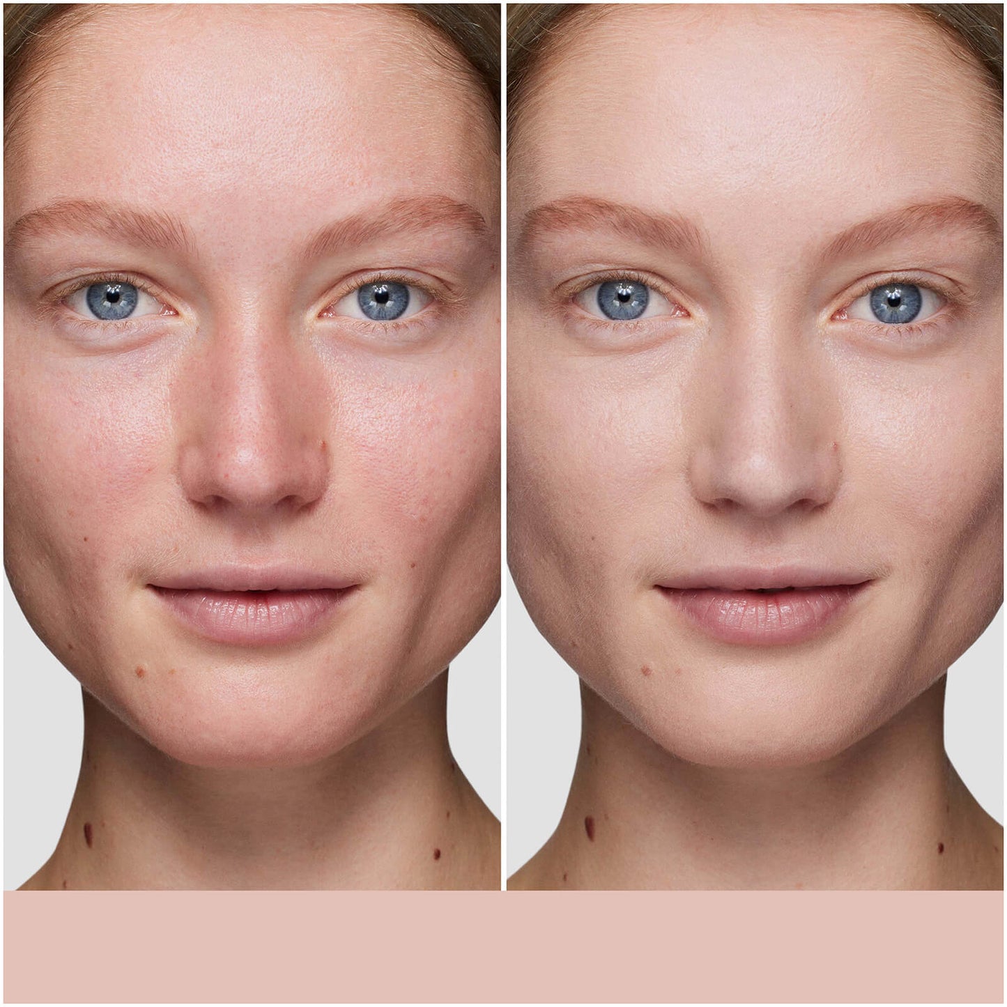 Laura Mercier REAL FLAWLESS FOUNDATION 3W1 DUSK