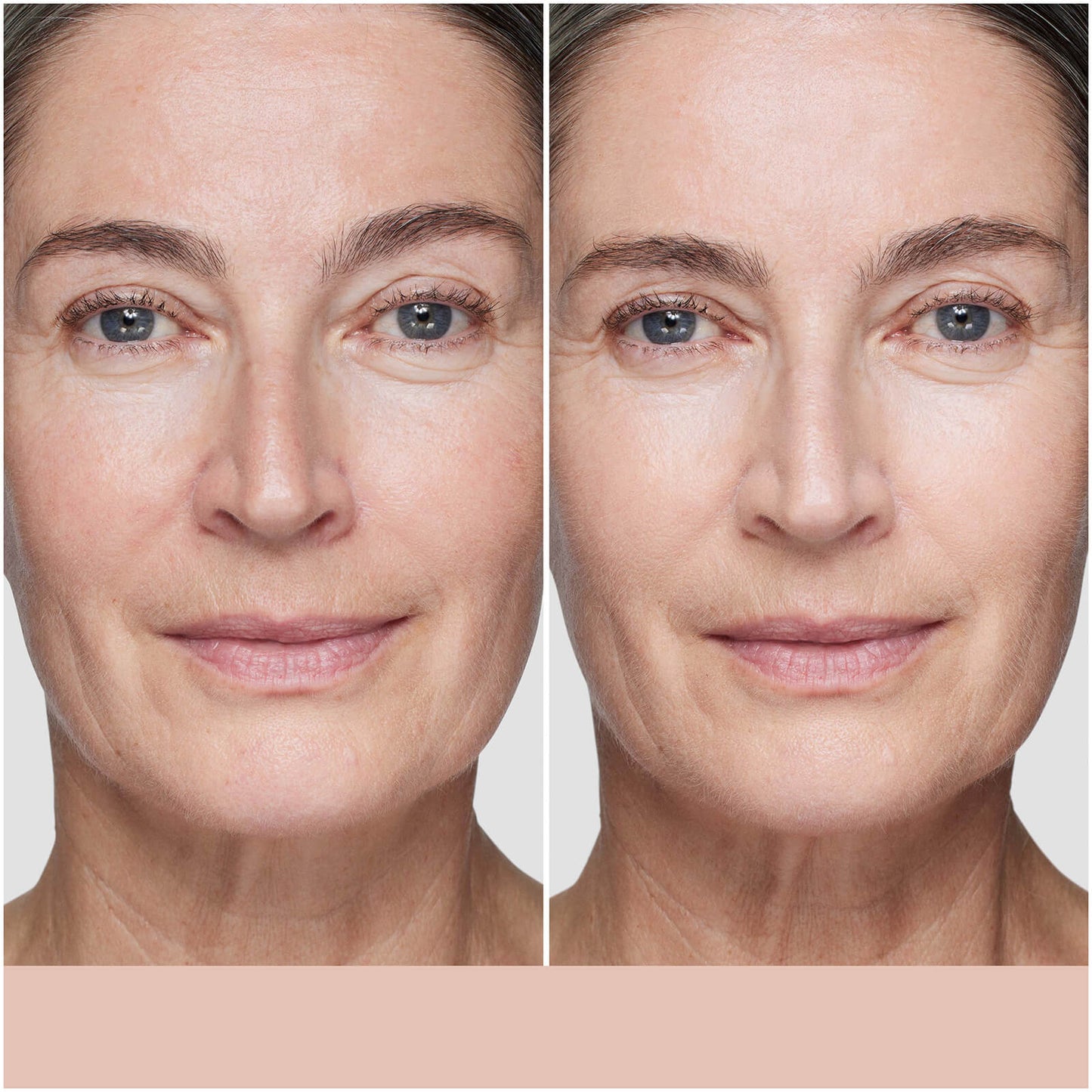 Laura Mercier REAL FLAWLESS FOUNDATION 3W1 DUSK