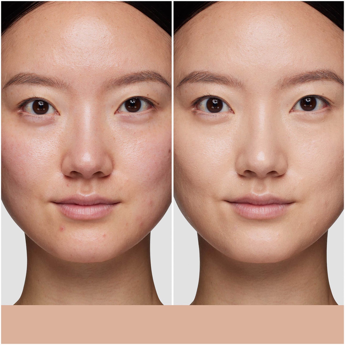 Laura Mercier REAL FLAWLESS FOUNDATION 3W1 DUSK