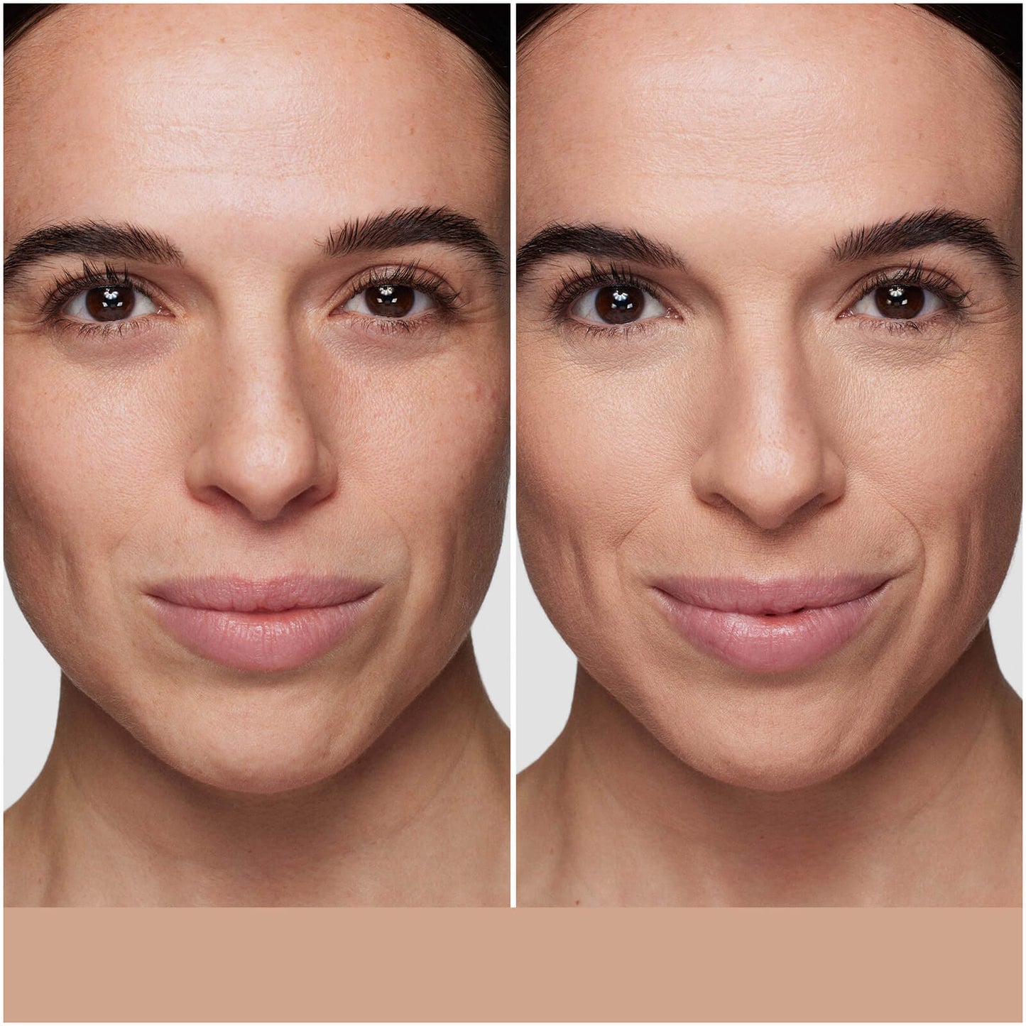Laura Mercier REAL FLAWLESS FOUNDATION 3W1 DUSK