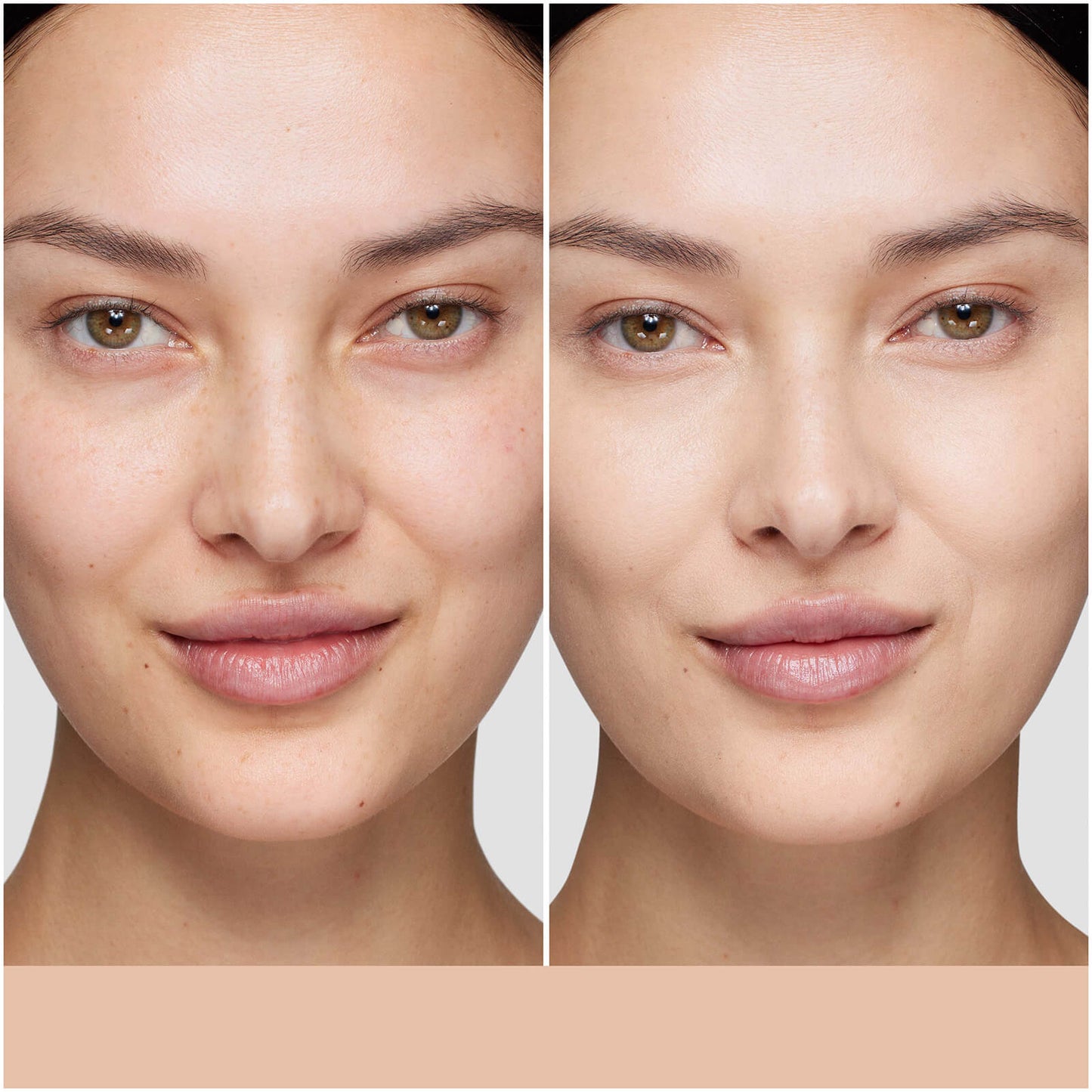 Laura Mercier REAL FLAWLESS FOUNDATION 3W1 DUSK