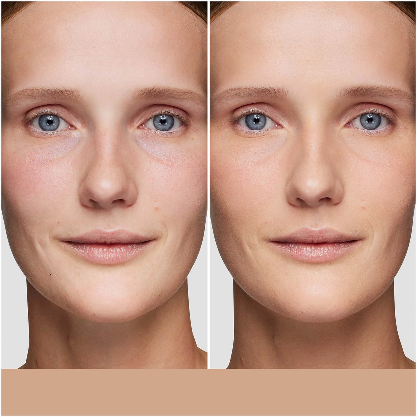 Laura Mercier REAL FLAWLESS FOUNDATION 3W1 DUSK