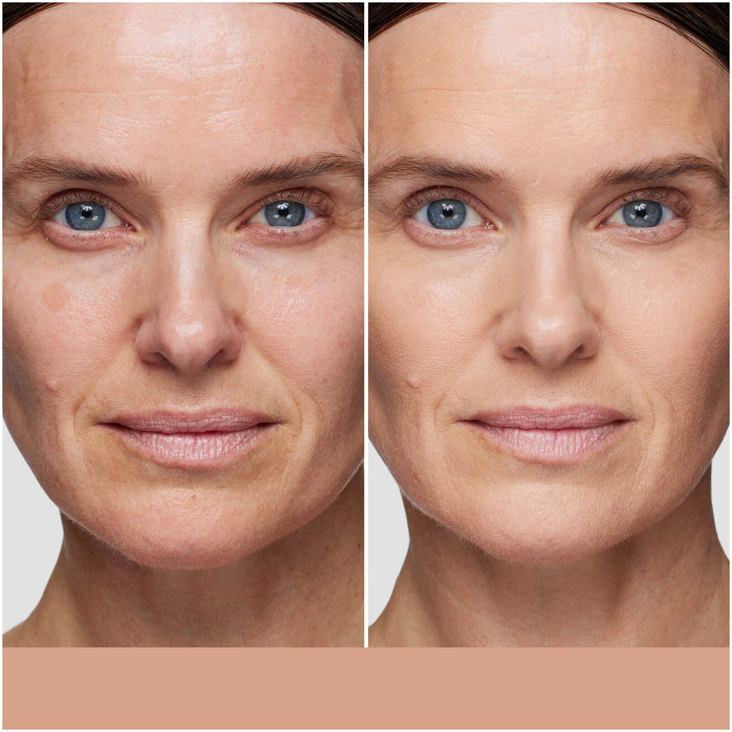 Laura Mercier REAL FLAWLESS FOUNDATION 3W1 DUSK