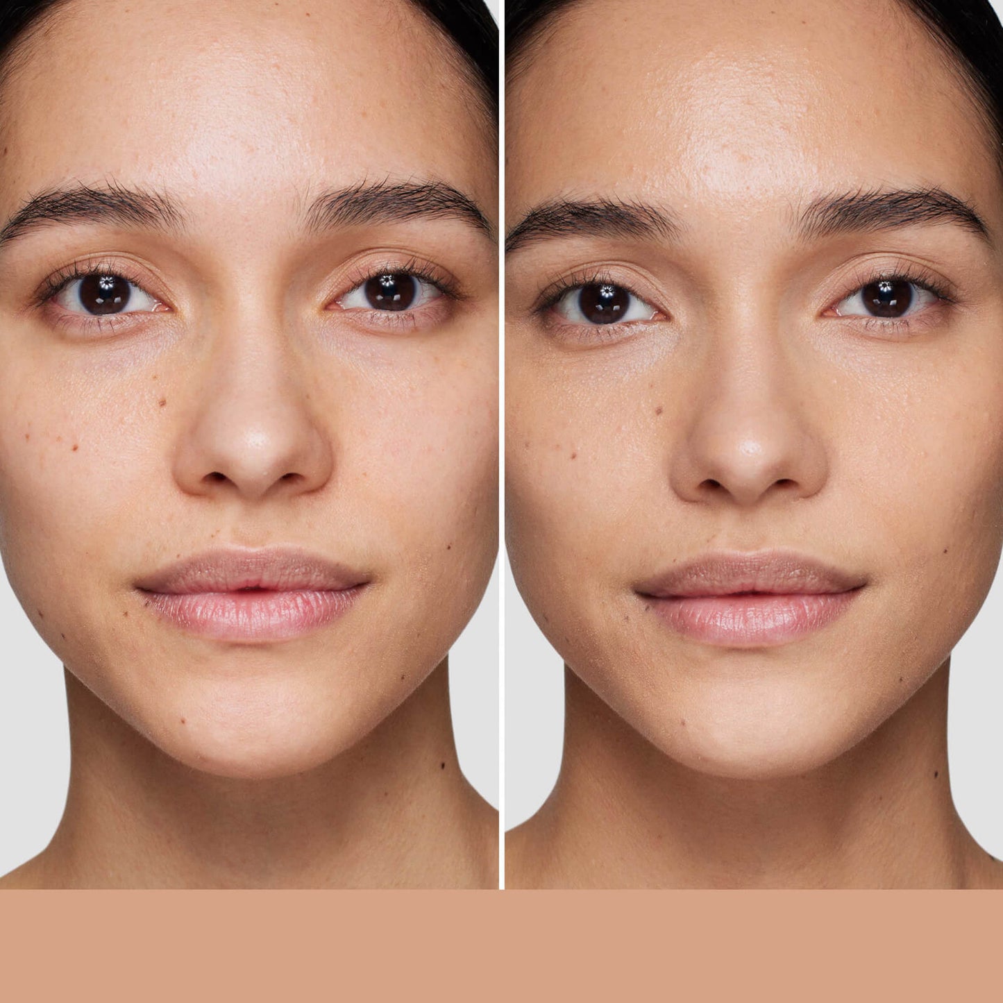 Laura Mercier REAL FLAWLESS FOUNDATION 3W1 DUSK