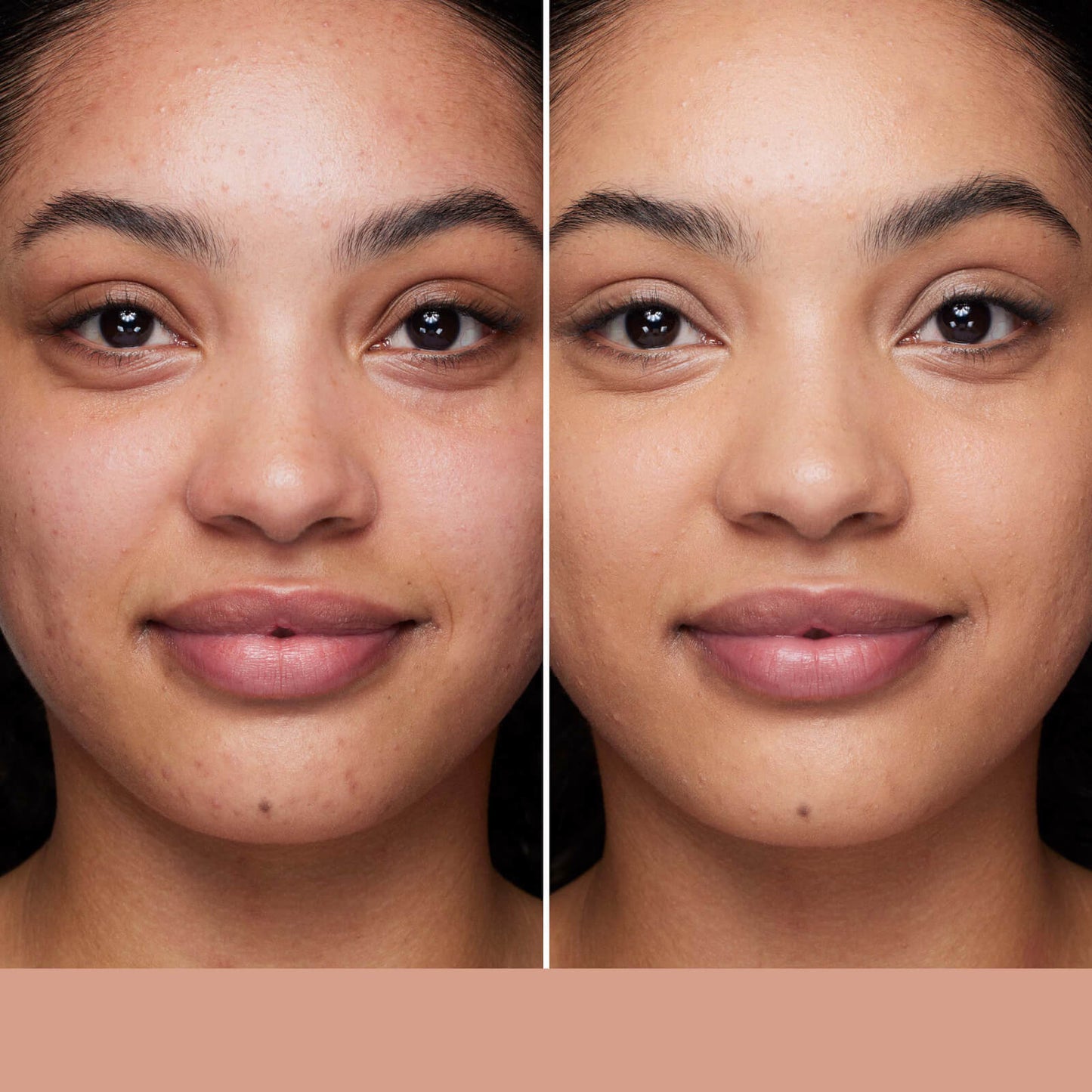 Laura Mercier REAL FLAWLESS FOUNDATION 3W1 DUSK
