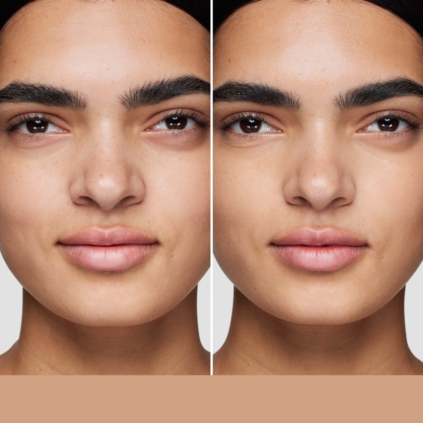 Laura Mercier REAL FLAWLESS FOUNDATION 3W1 DUSK