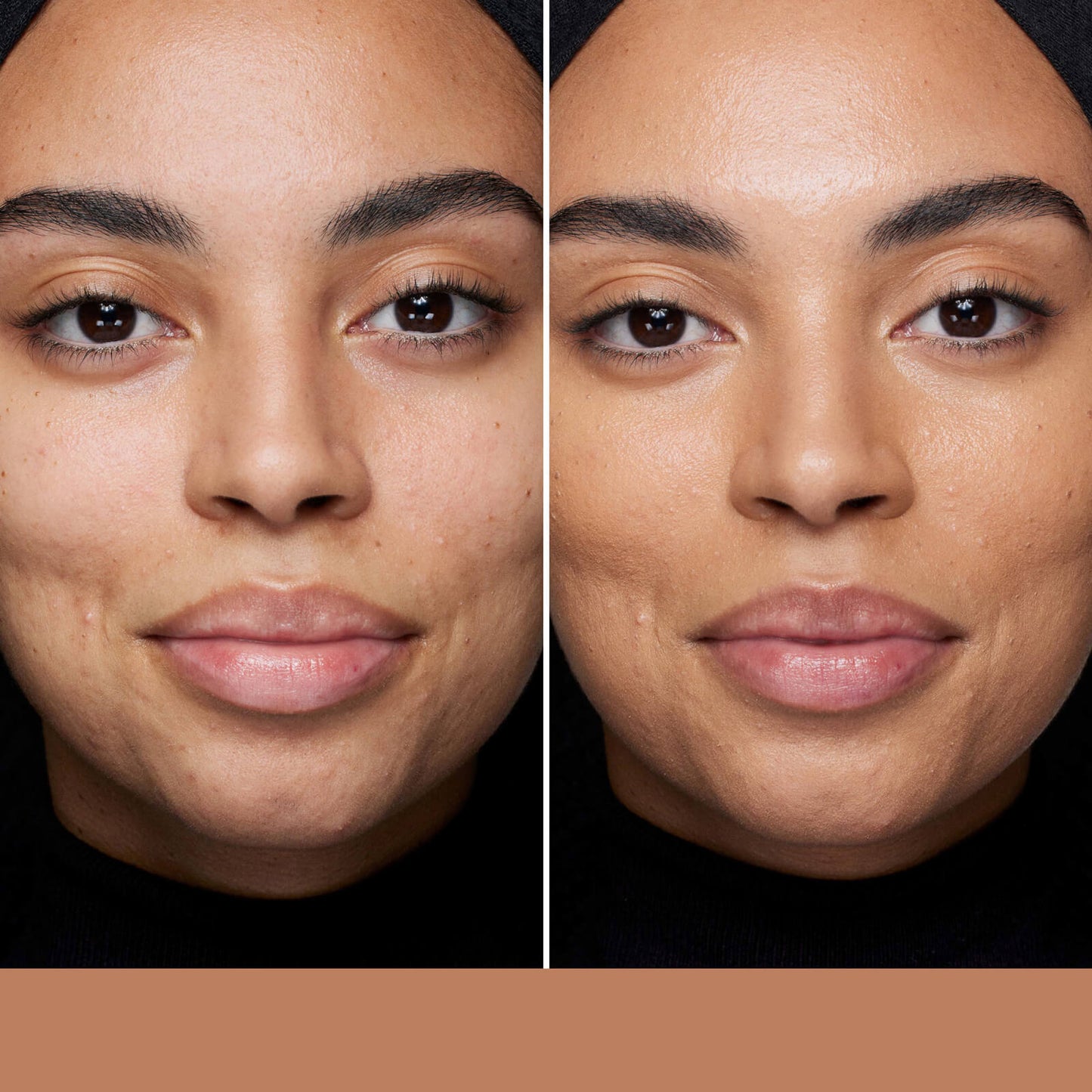 Laura Mercier REAL FLAWLESS FOUNDATION 3W1 DUSK