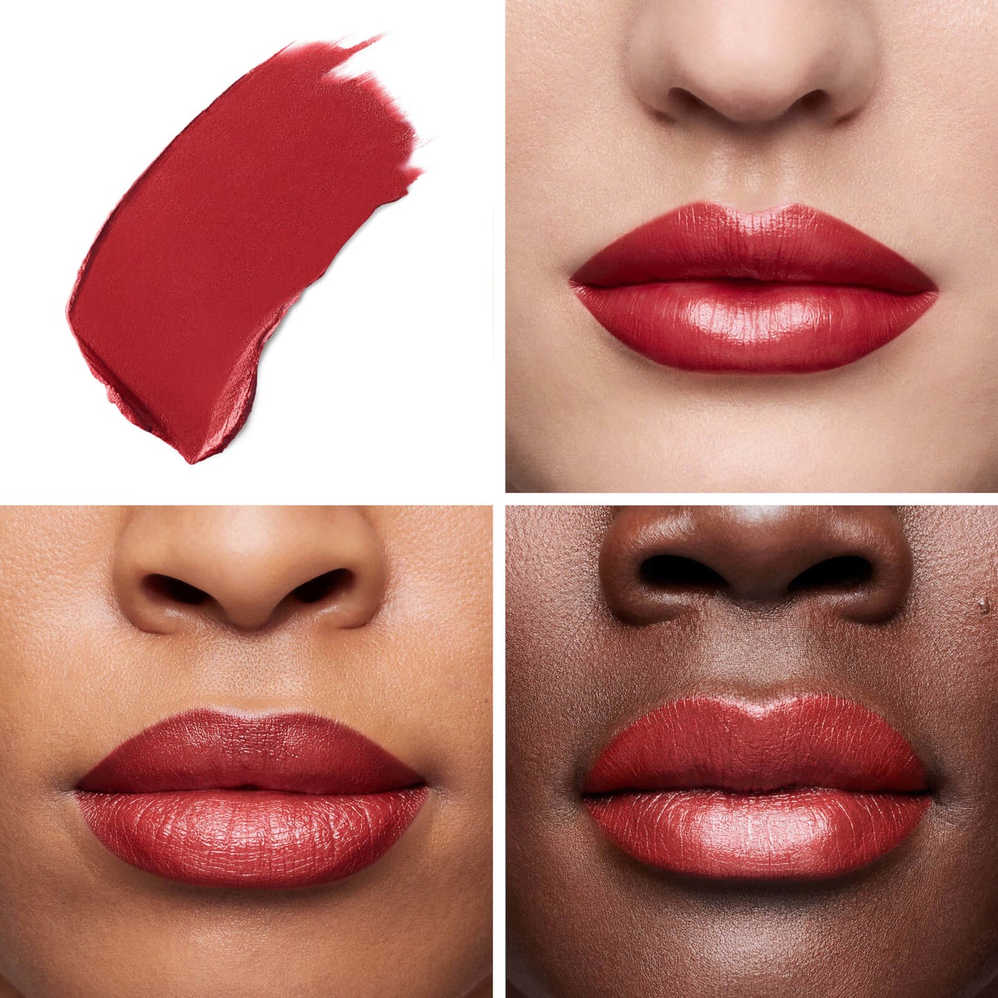 Laura Mercier HIGH VIBE LIP COLOR