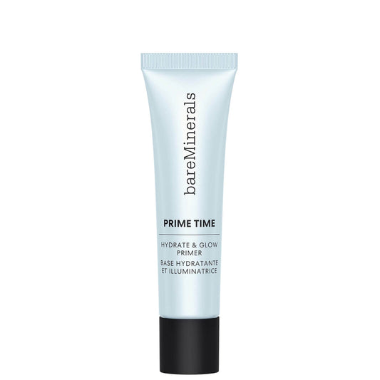 bareMinerals Prime Time Hydrate & Glow Primer