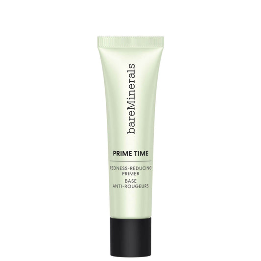 bareMinerals Prime Time Redness Reducing Primer