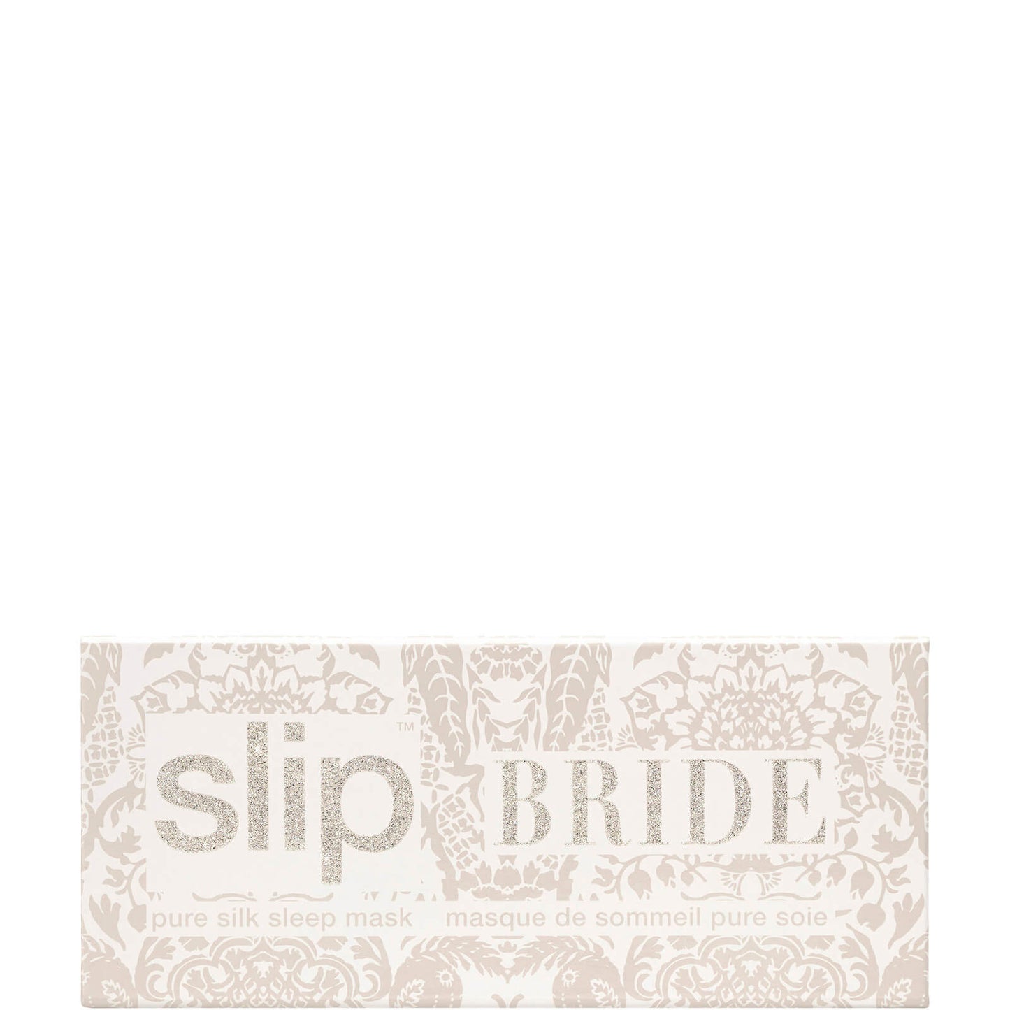 Slip Schlafmaske Bride
