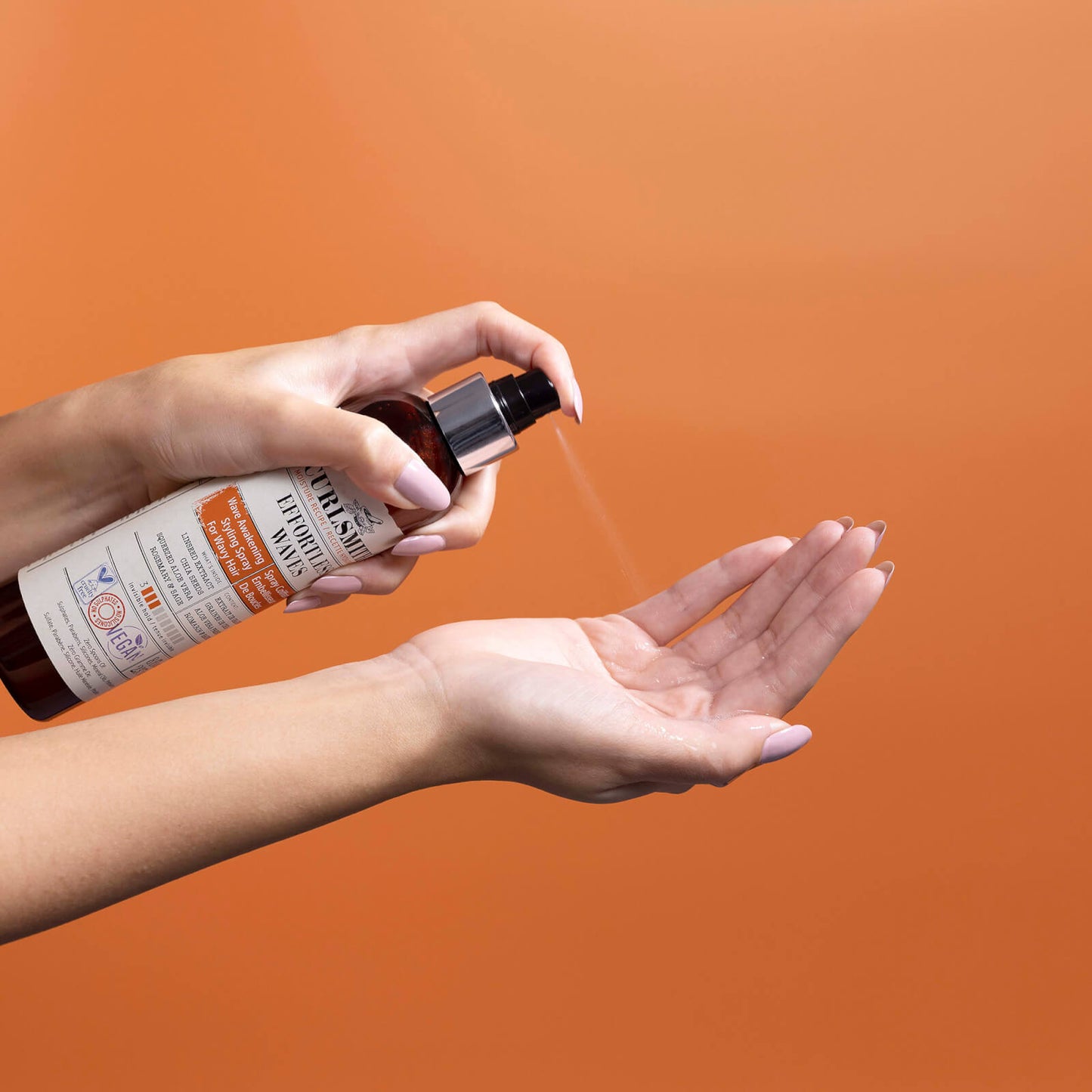 Curlsmith Effortless Waves