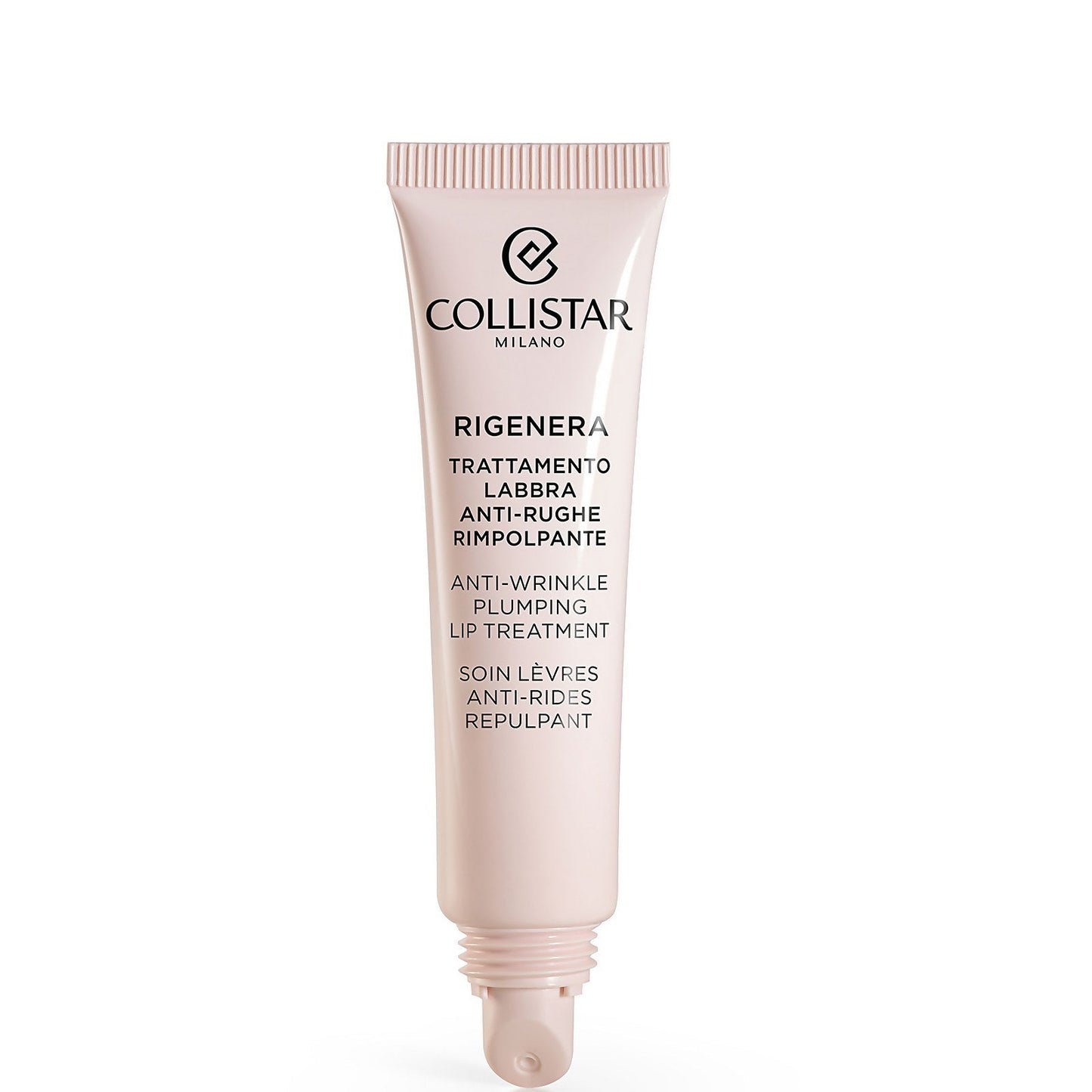 Collistar Rigenera Anti-Wrinkle Plumping Lip Treatment 15ml