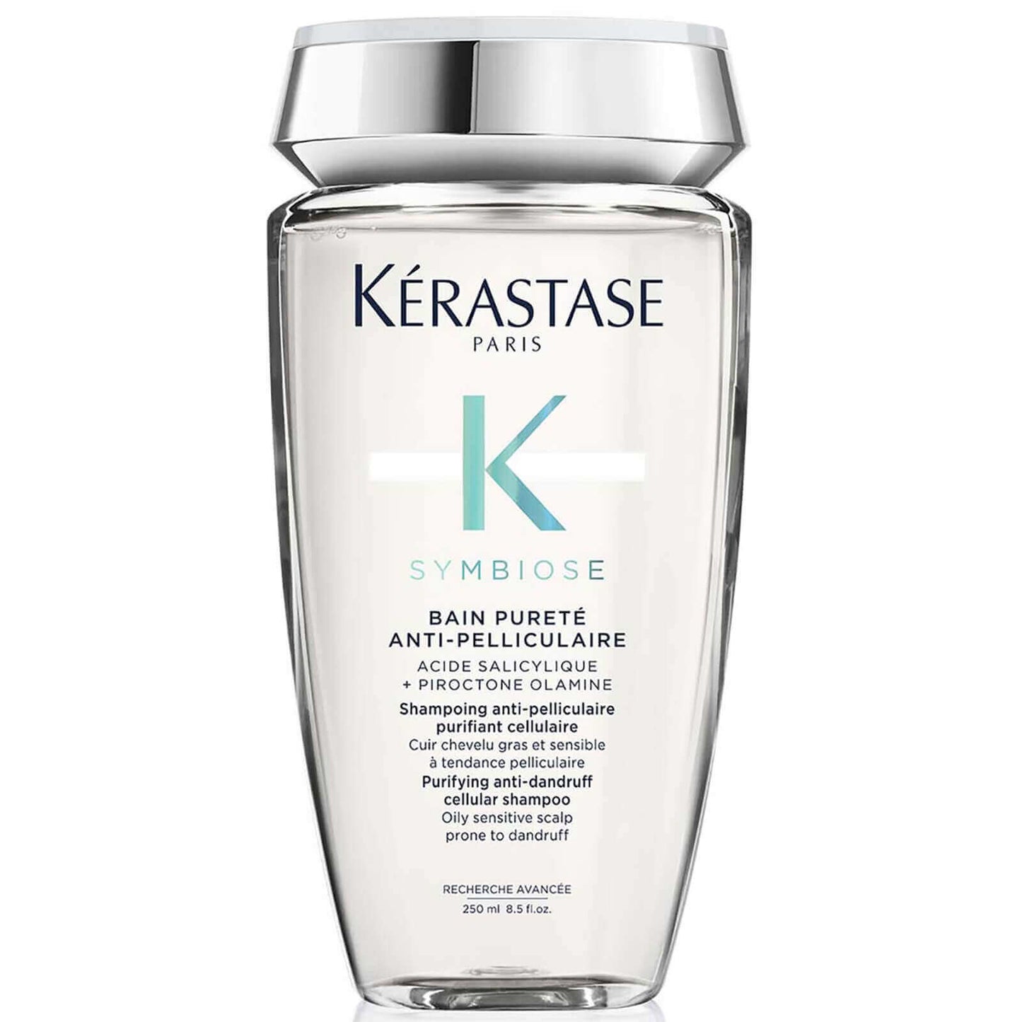 Kérastase Symbiose Bain Pureté Anti-Pelliculaire