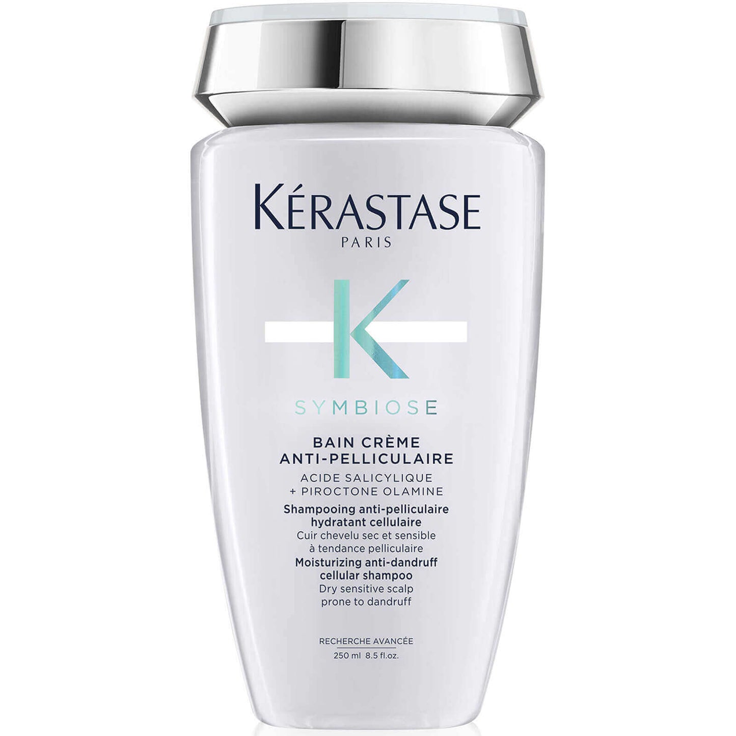 Kérastase Symbiose Sérum Cellulaire Nuit Anti-Pelliculaire Intensif