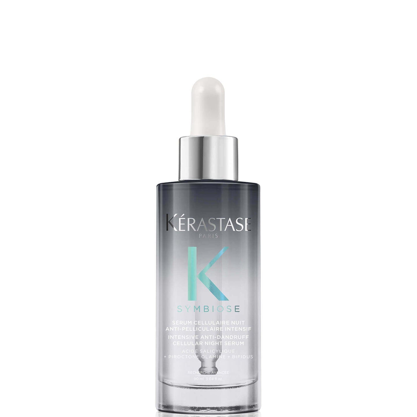 Kérastase Symbiose Sérum Cellulaire Nuit Anti-Pelliculaire Intensif