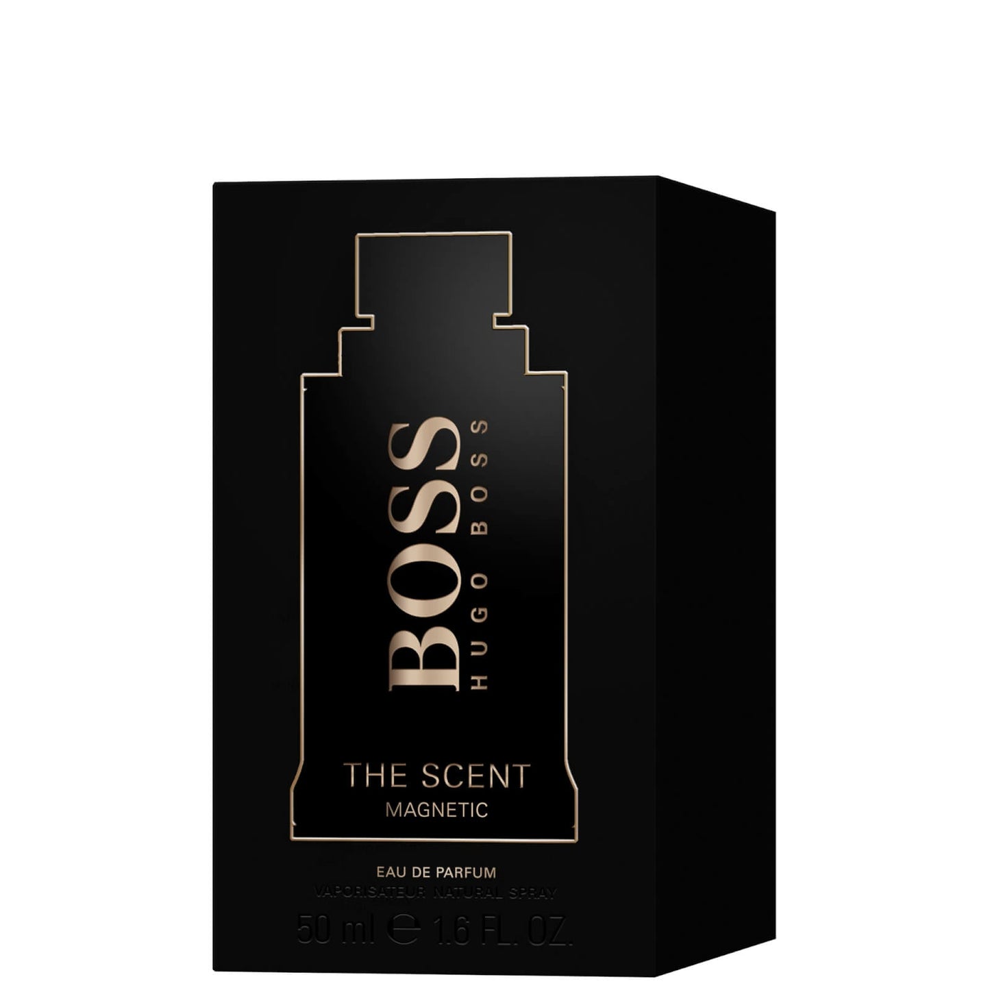 Hugo Boss Boss The Scent Magnetic For Him