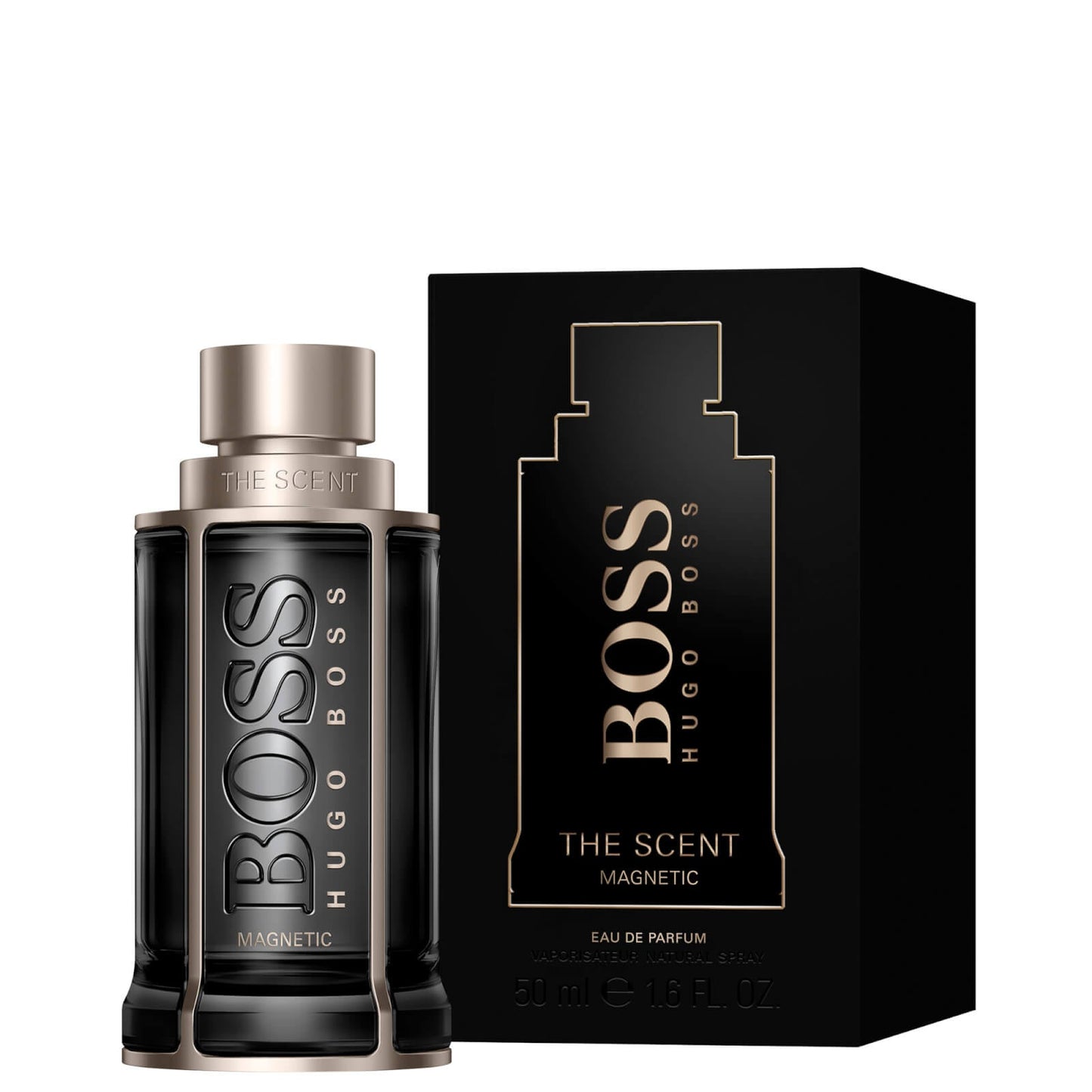 Hugo Boss Boss The Scent Magnetic For Him