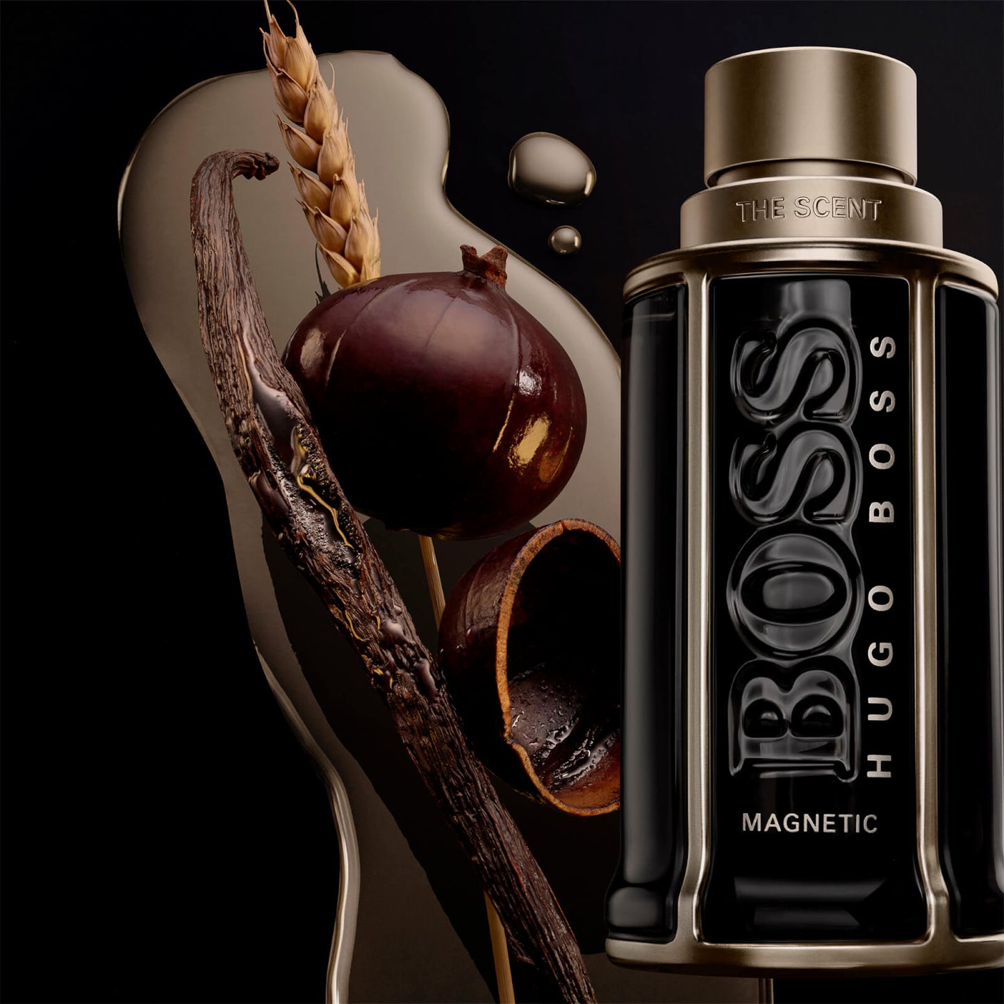 Hugo Boss Boss The Scent Magnetic For Him