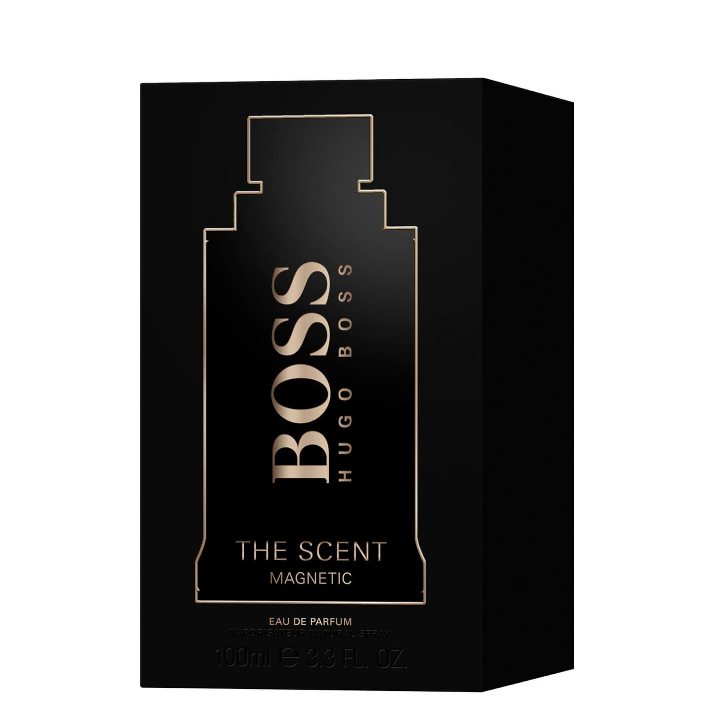 Hugo Boss BOSS The Scent Magnetic Eau de Parfum for Men 100ml