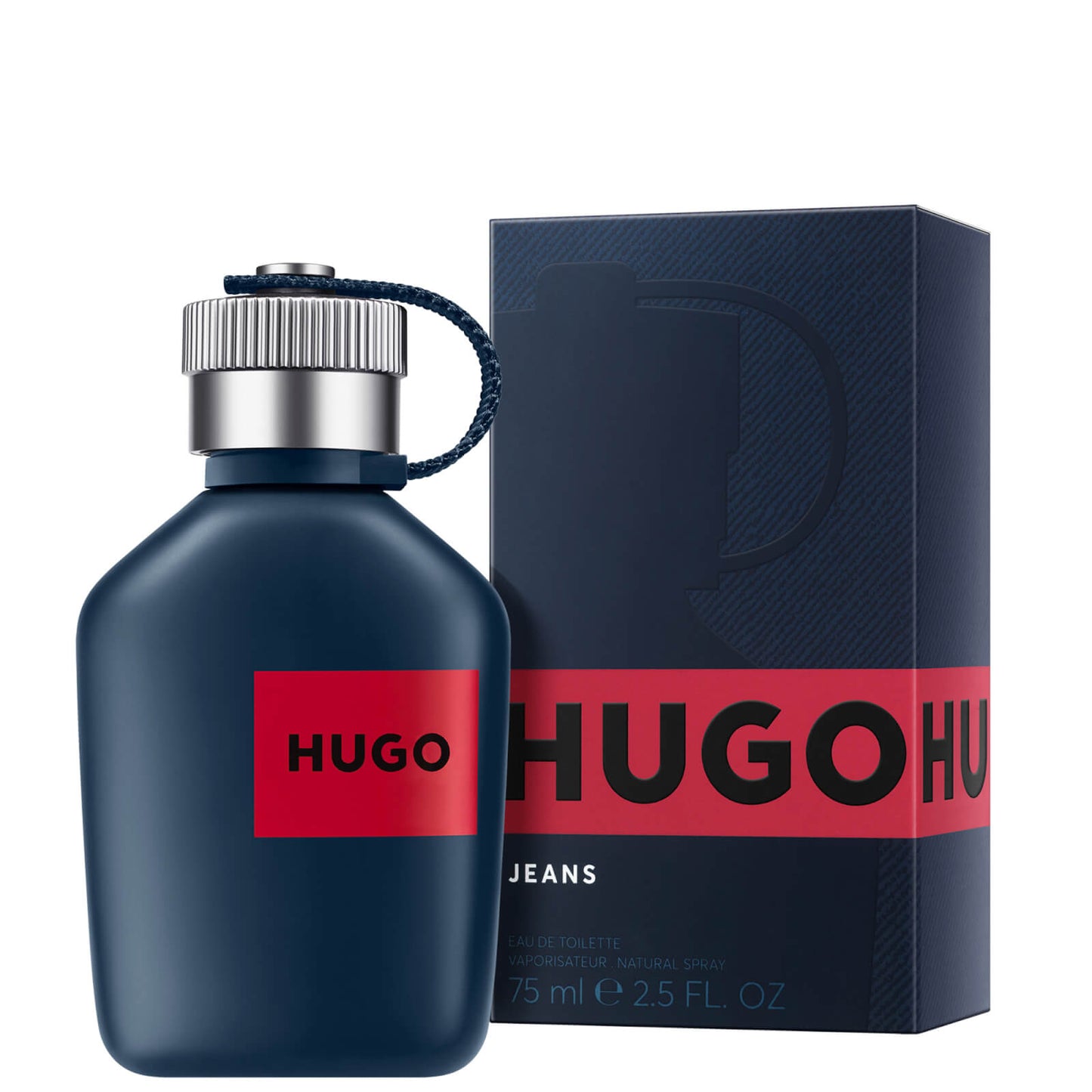 Hugo Boss Hugo JEANS Eau de Toilette Pour Homme