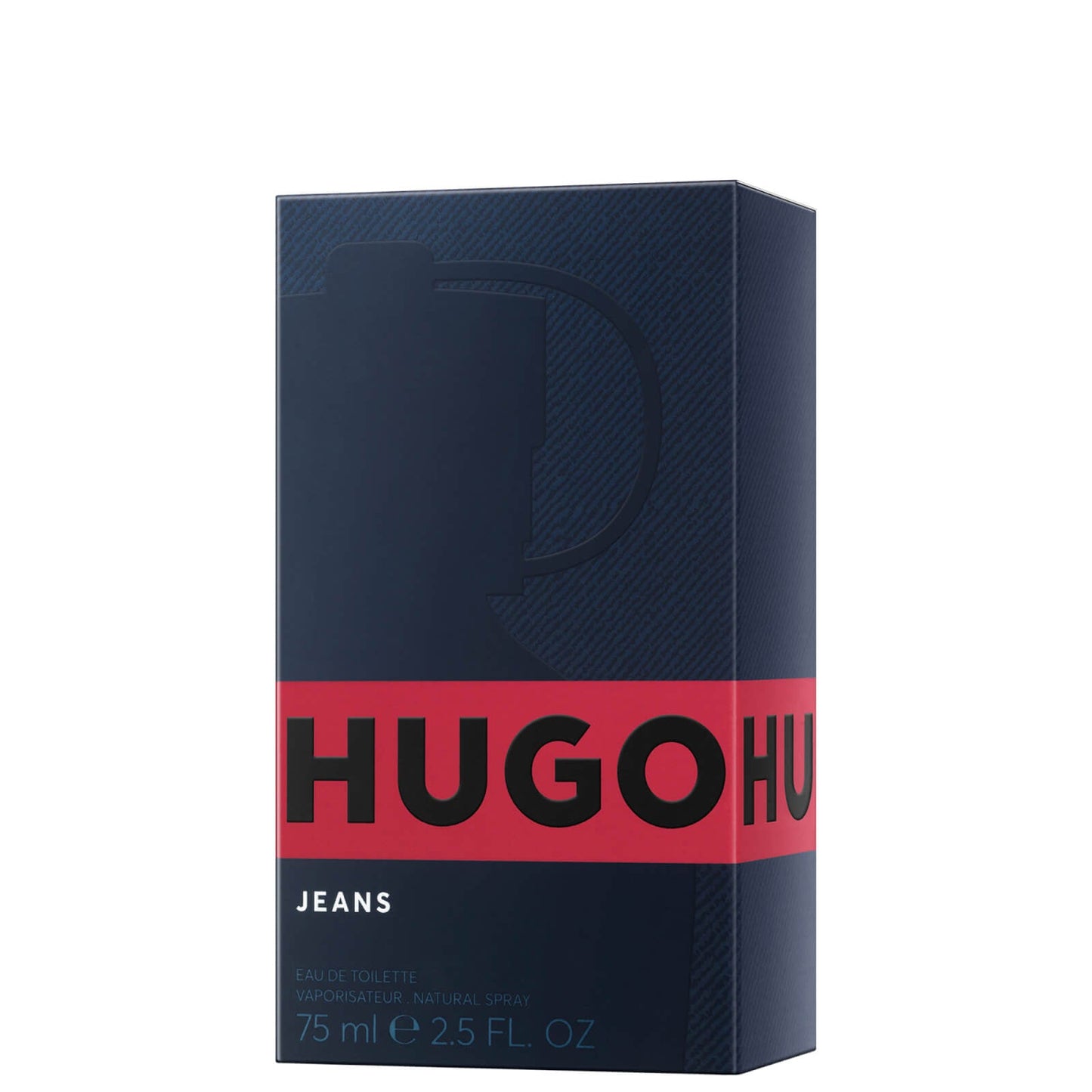 Hugo Boss Hugo JEANS Eau de Toilette Pour Homme