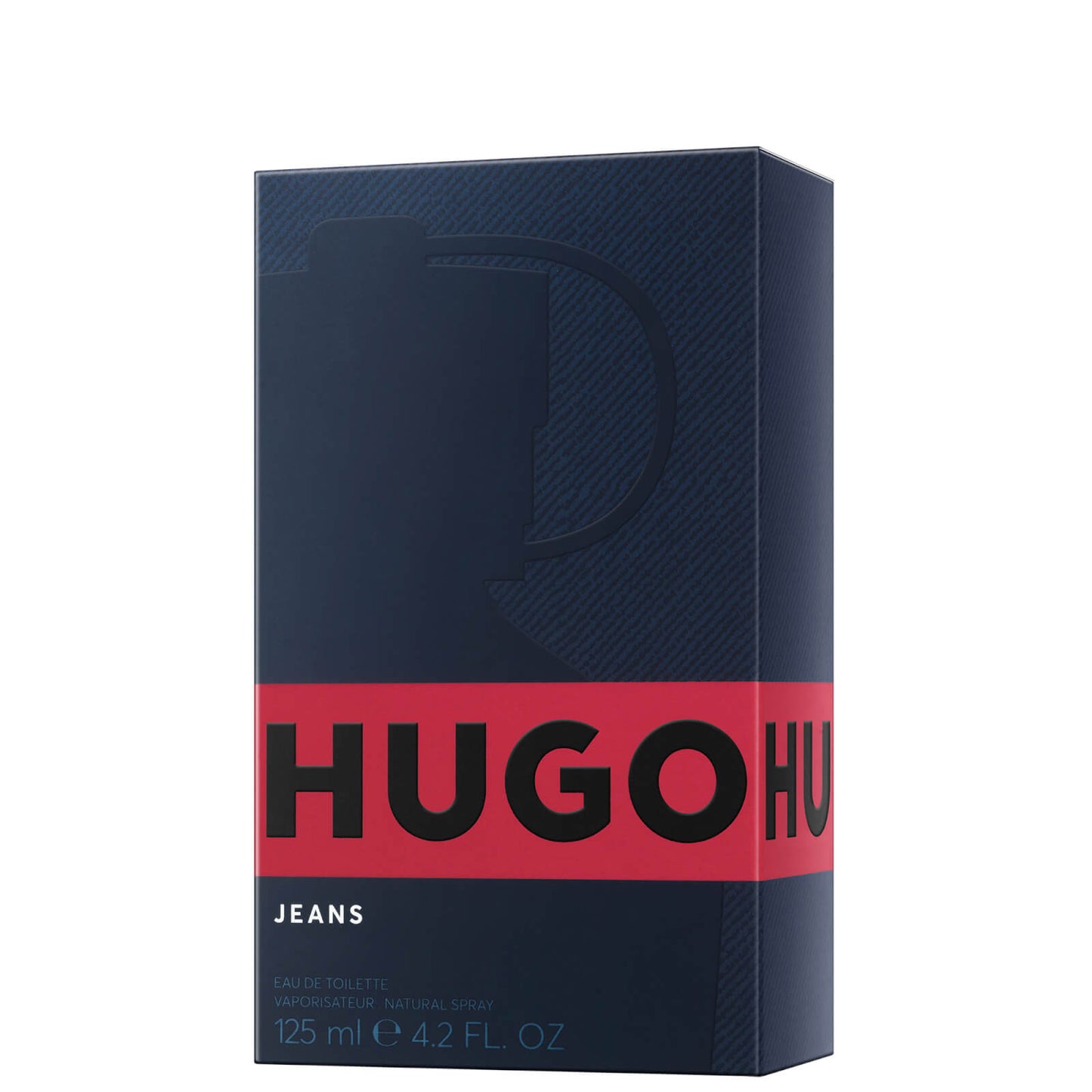 Hugo Boss Hugo JEANS Eau de Toilette Pour Homme