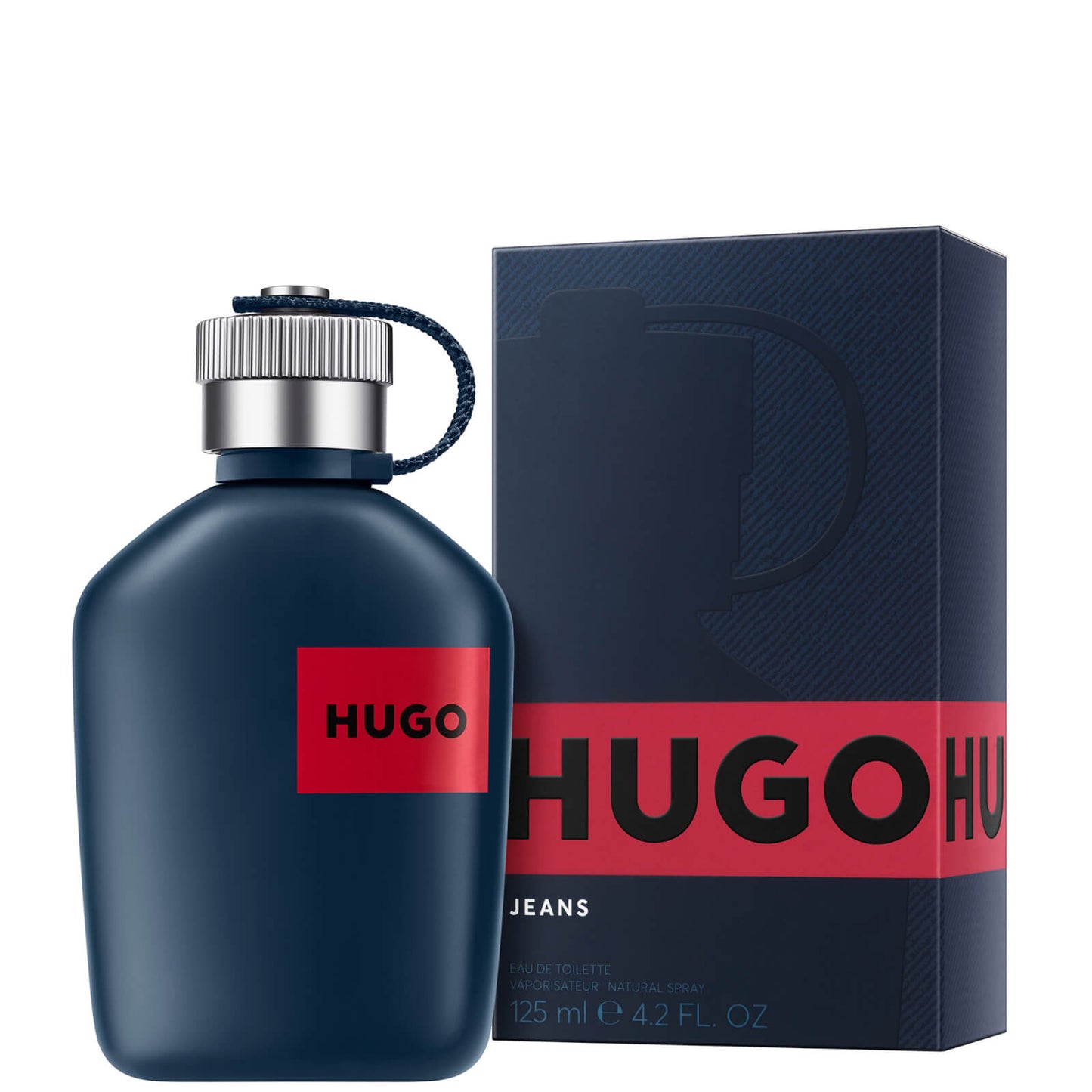Hugo Boss Hugo JEANS Eau de Toilette Pour Homme