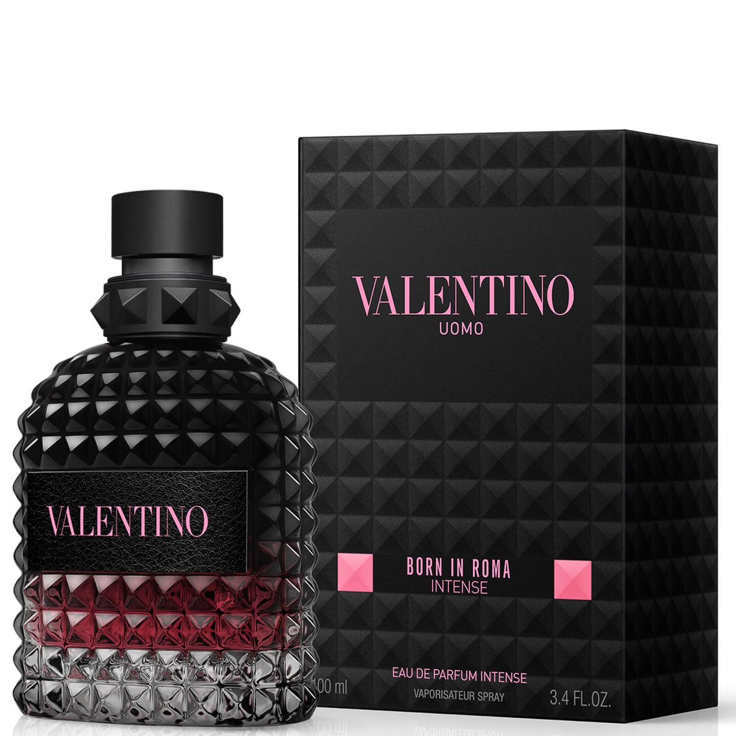 Valentino Born In Roma Uomo Intense Eau de Parfum