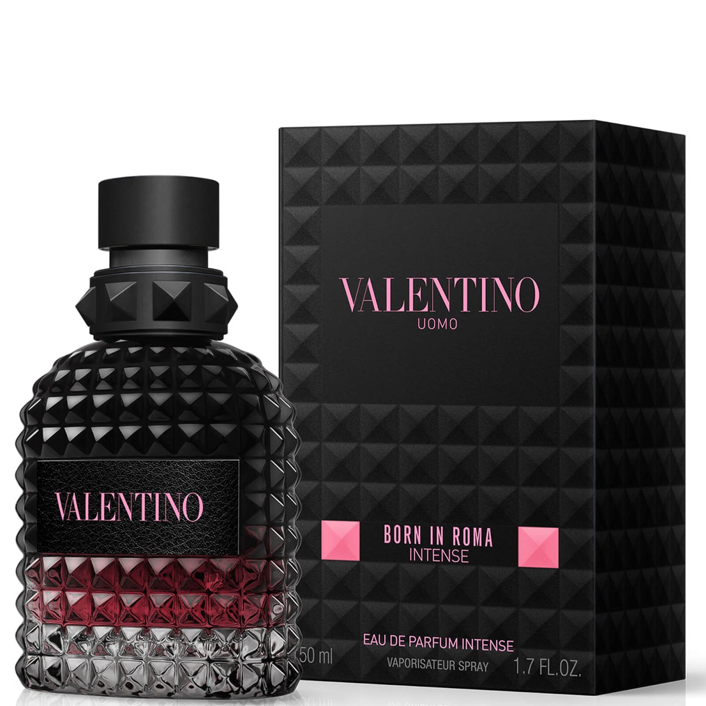 Valentino Born In Roma Uomo Intense Eau de Parfum