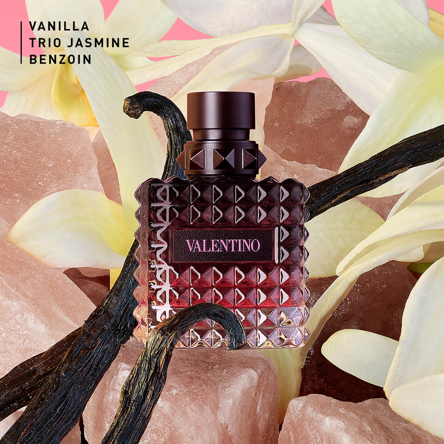 Valentino Born In Roma Donna Intense Eau de Parfum