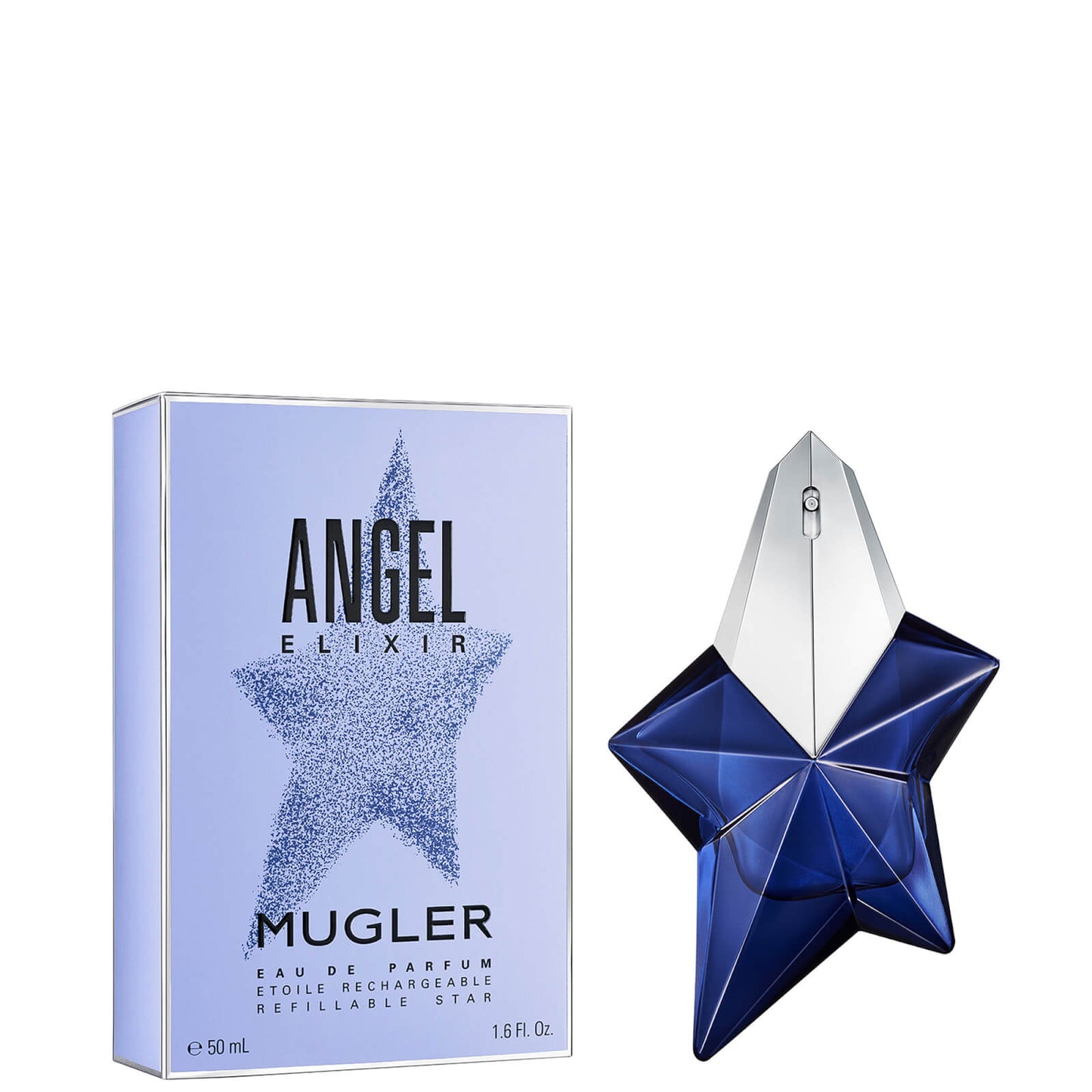 MUGLER Angel Elixir