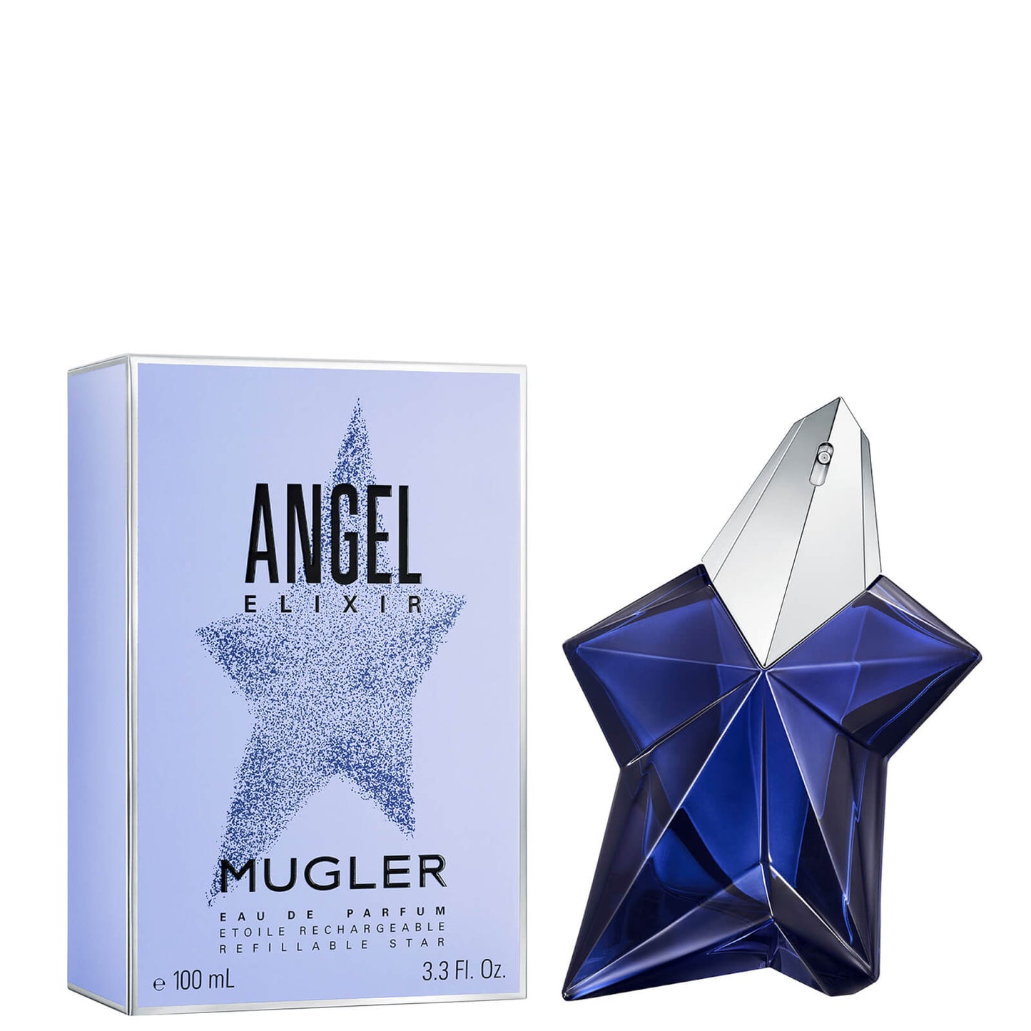 MUGLER Angel Elixir