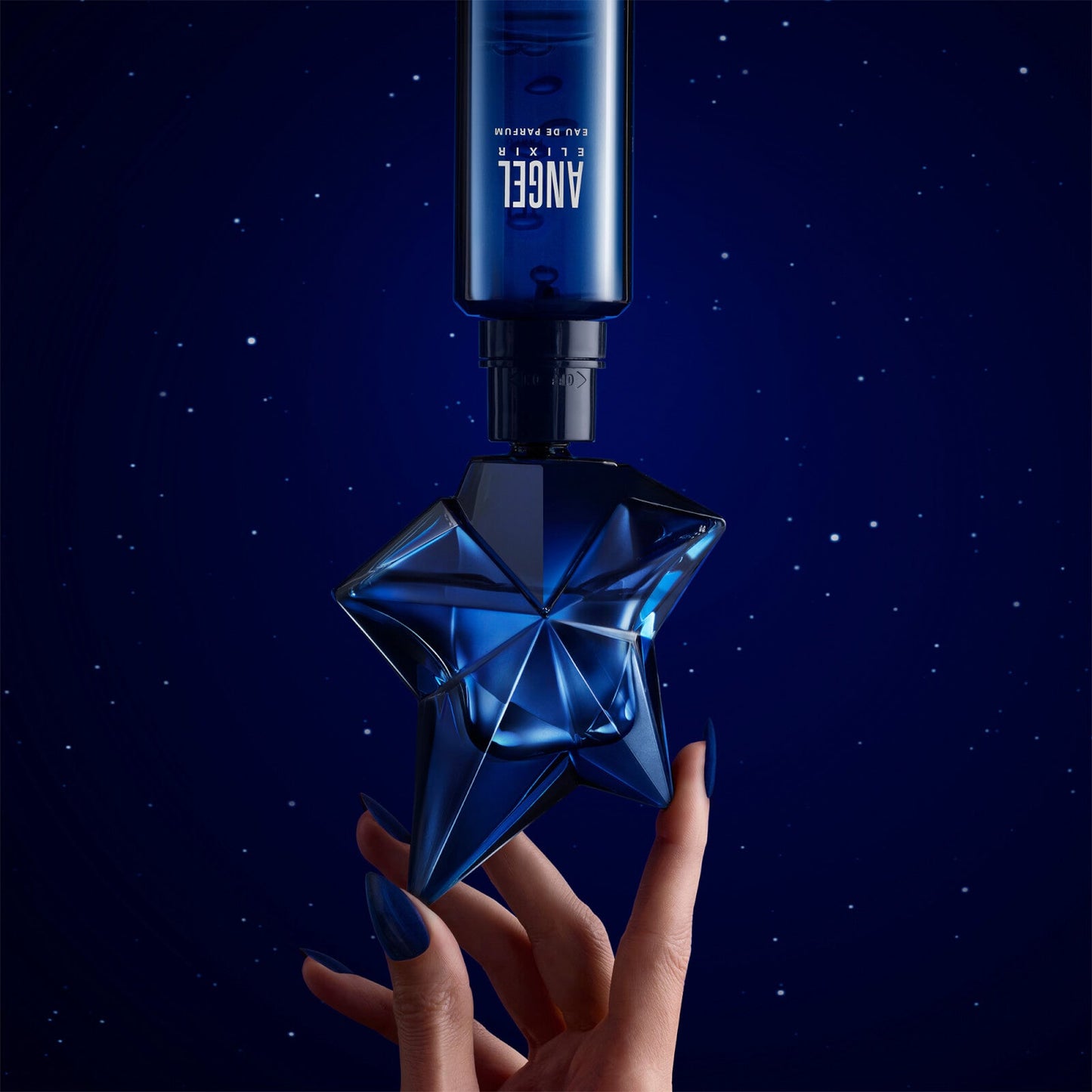 MUGLER Angel Elixir