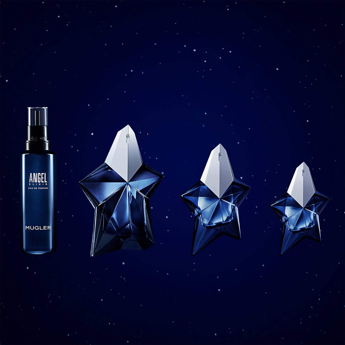MUGLER Angel Elixir