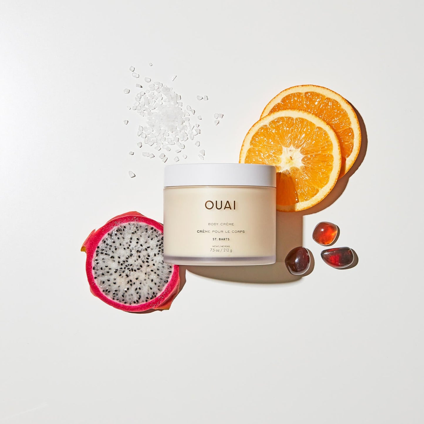 OUAI Body Crème St Barts