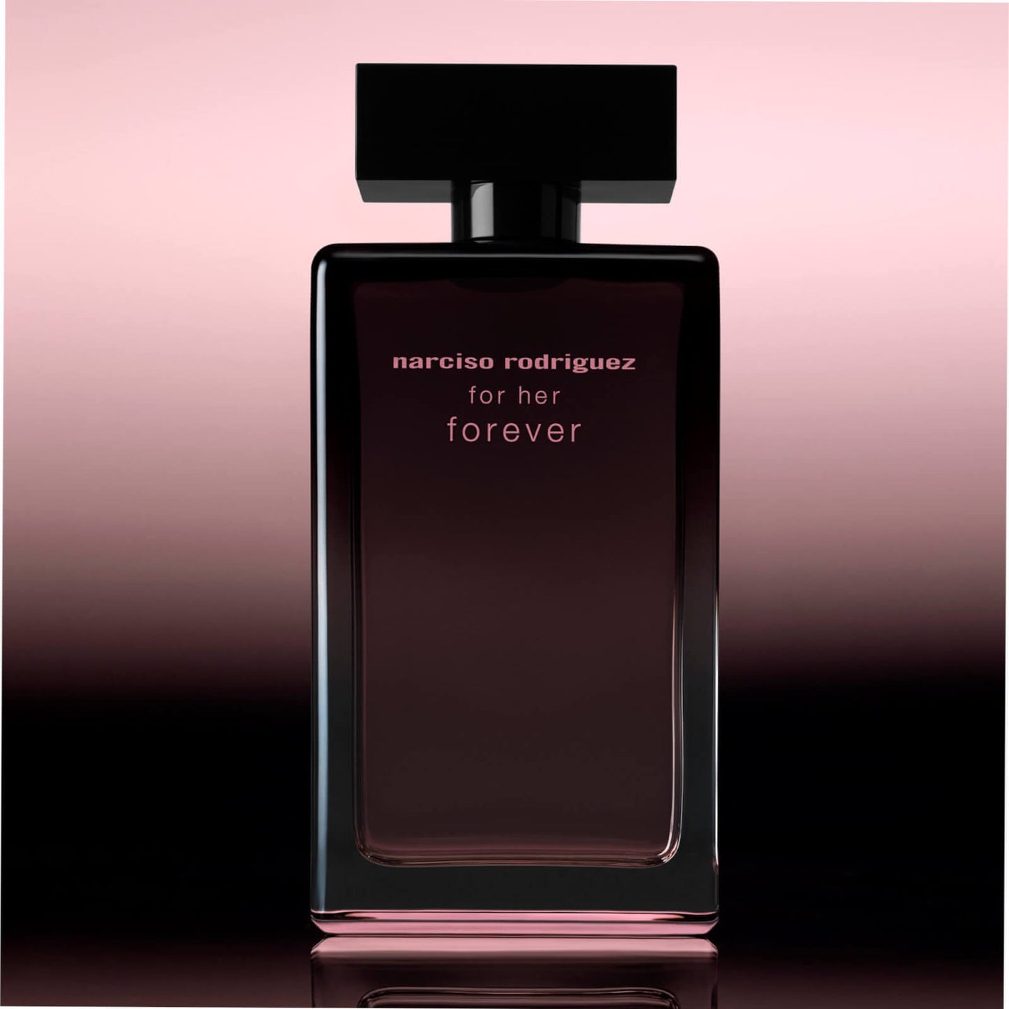 Narciso Rodriguez for Her Forever Eau de Parfum 50ml
