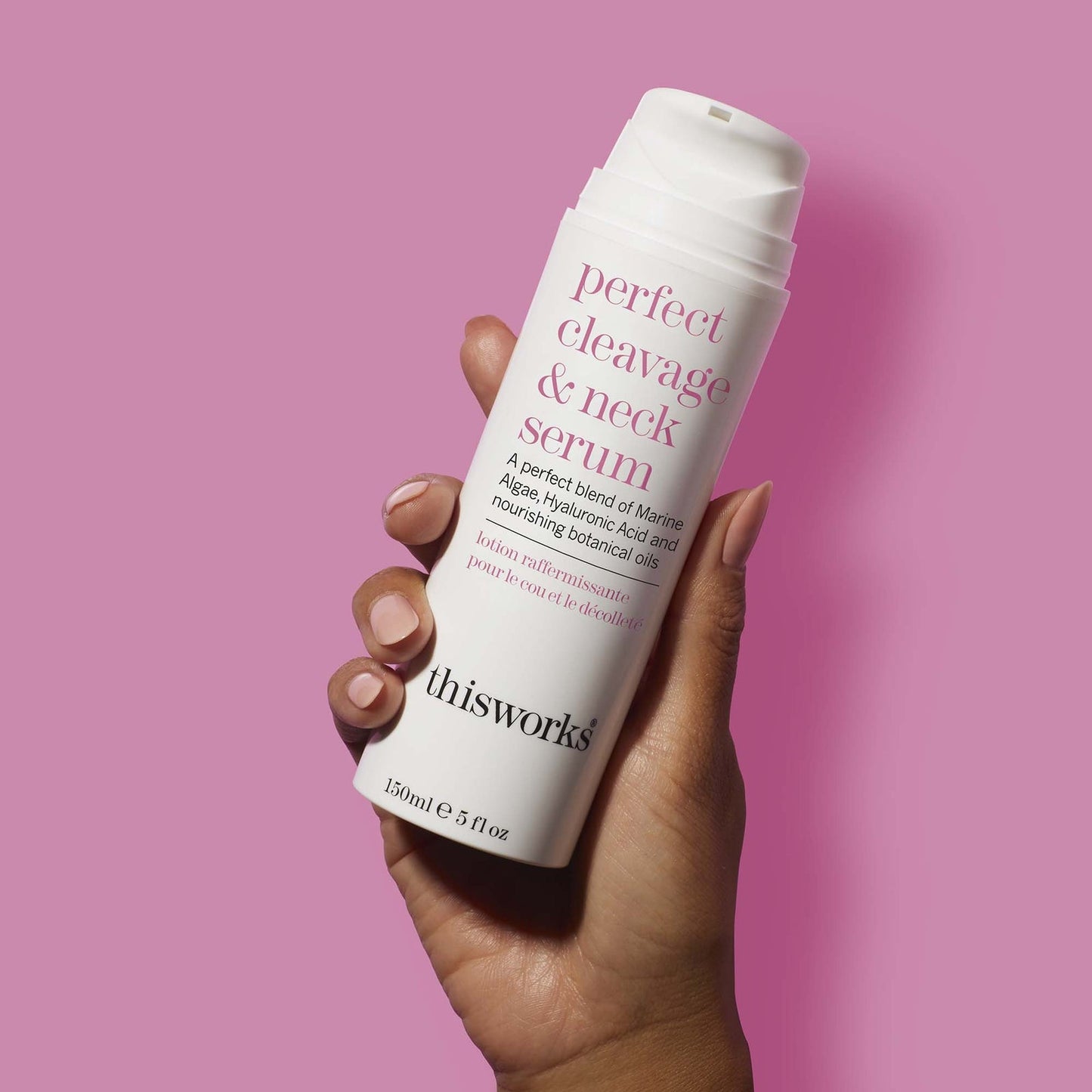 Victorinox Perfect Cleavage & Neck Serum