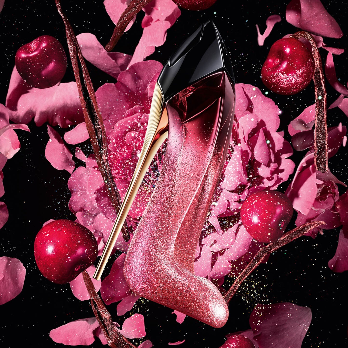 Carolina Herrera Good Girl Very Good Girl Glam