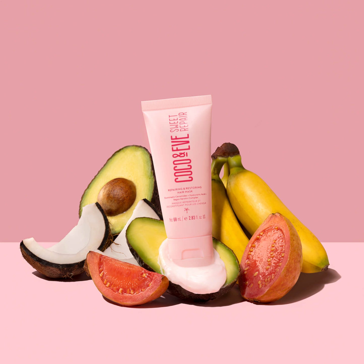 Coco & Eve Sweet Repair Sweet Repair