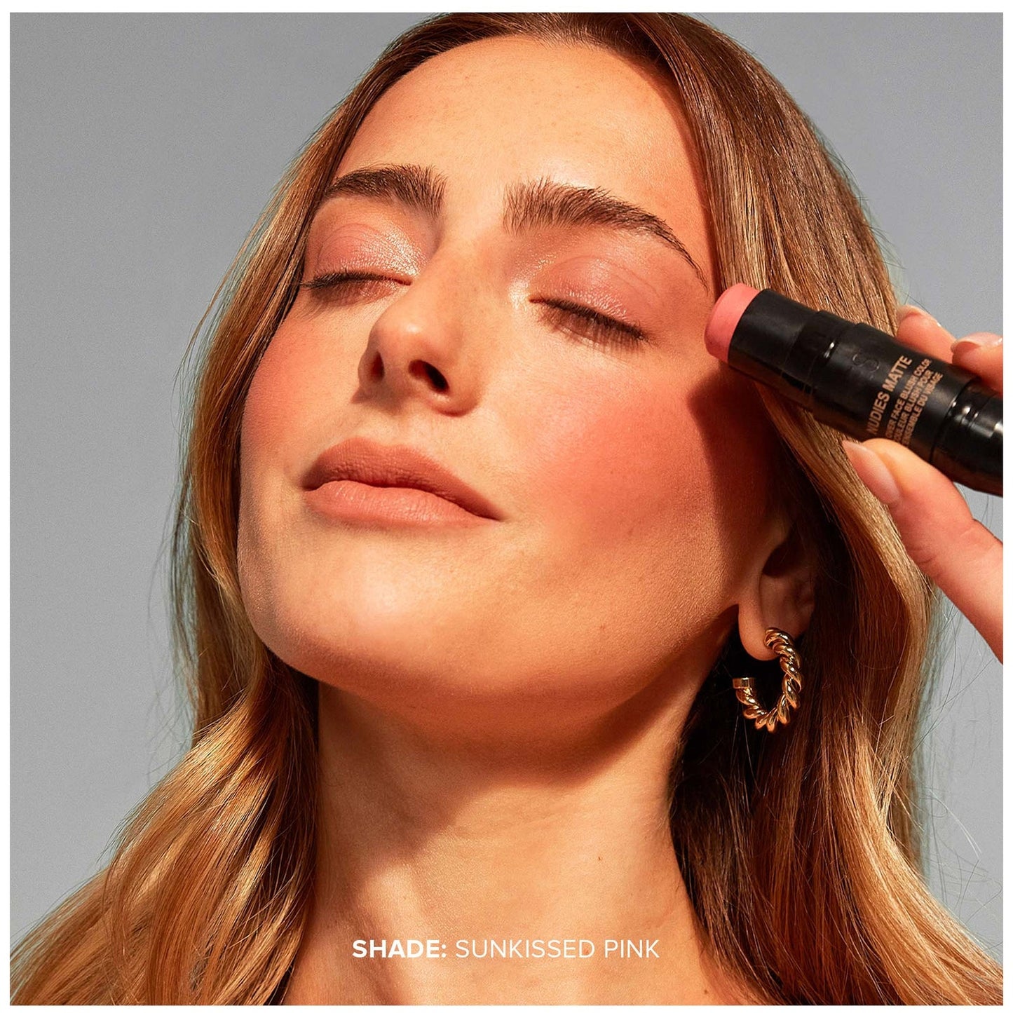 Nudestix Nudies All Over Face Color Matte