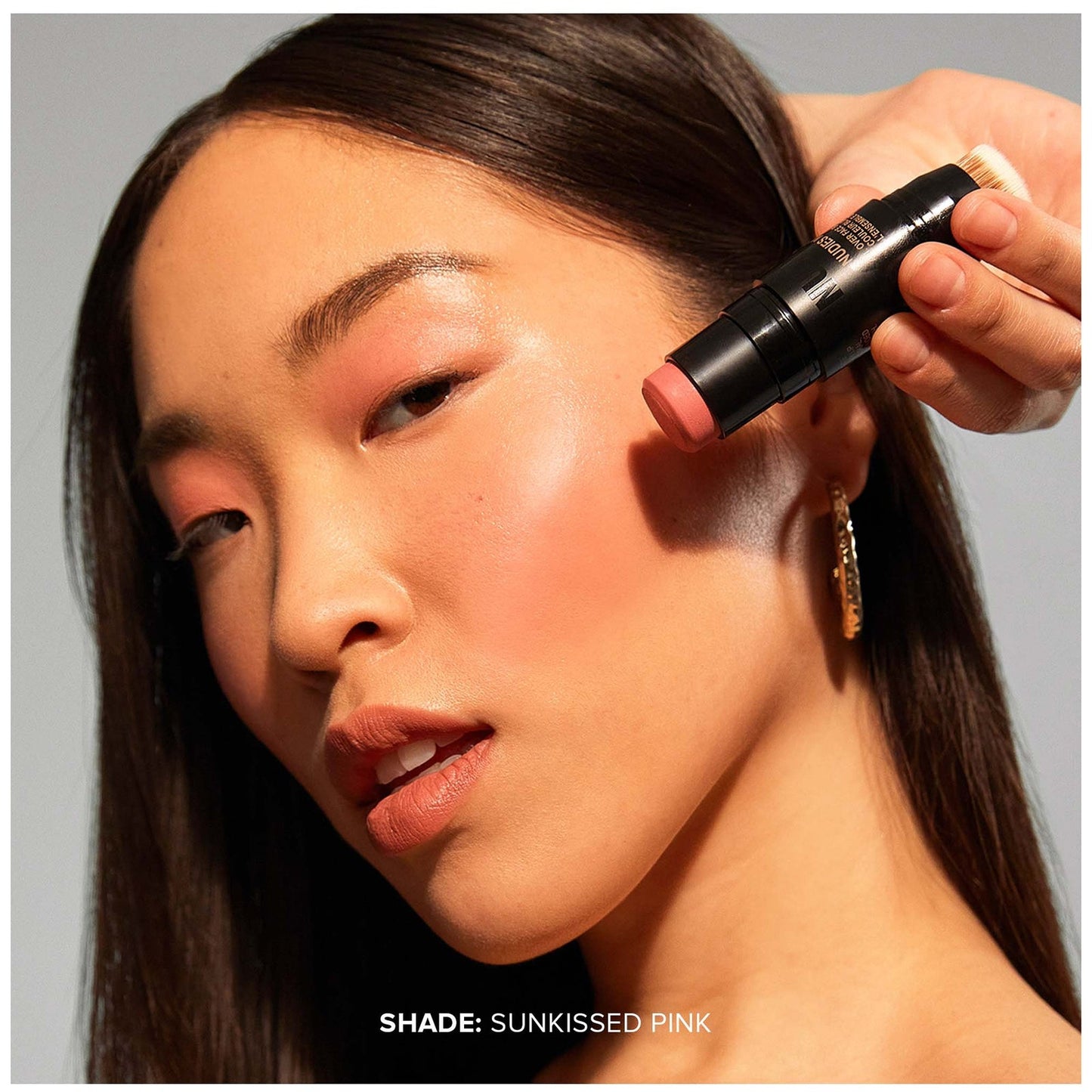 Nudestix Nudies All Over Face Color Matte