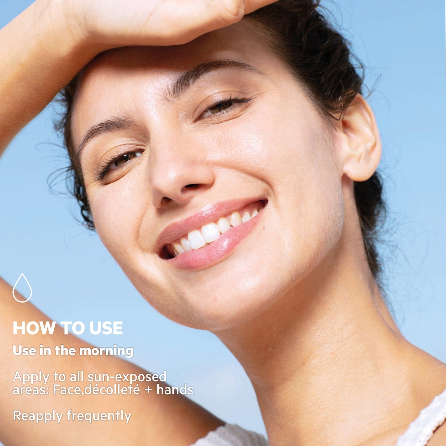 SVR CLAIRIAL Hyperpigmentation Cream SPF50+ 40ml