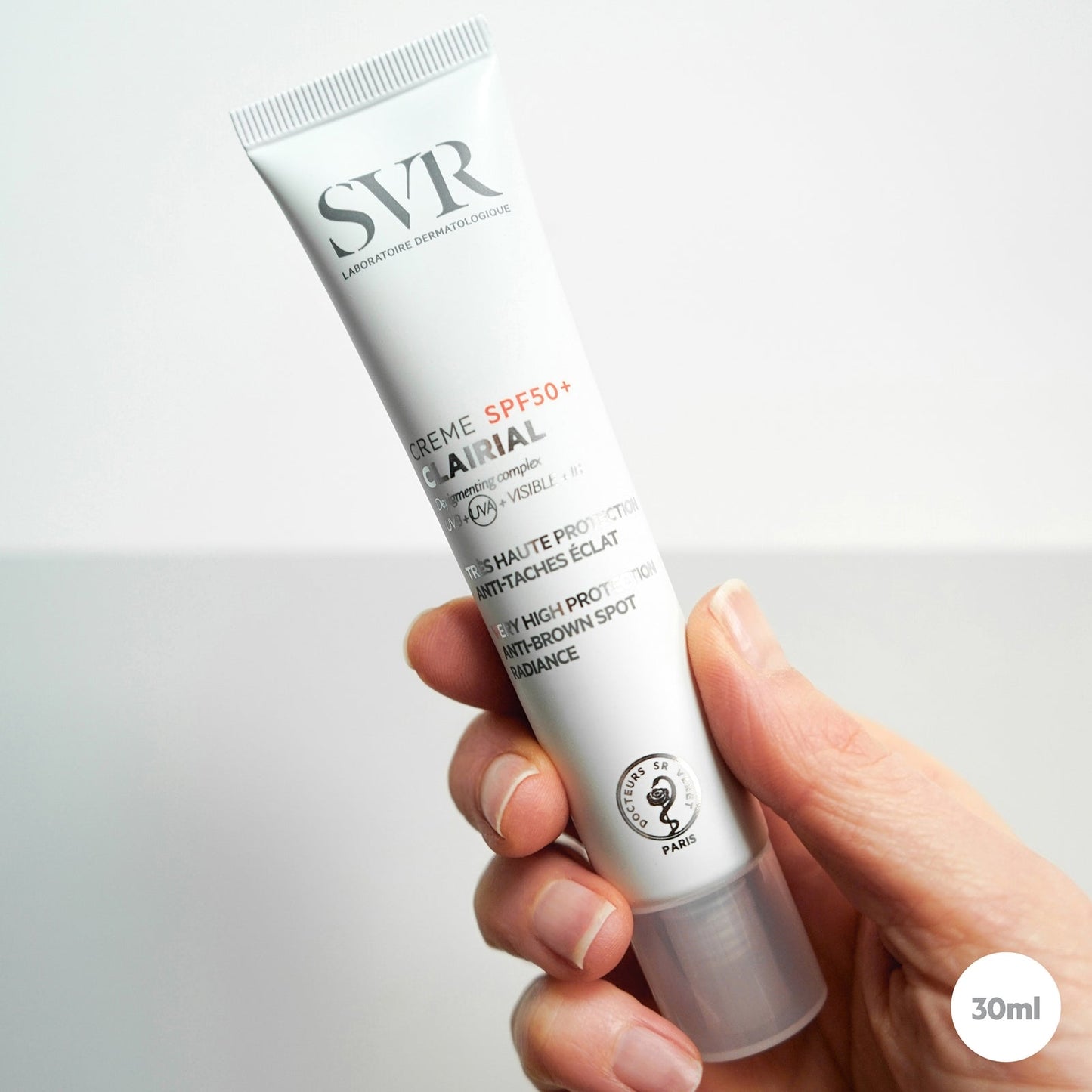 SVR CLAIRIAL Hyperpigmentation Cream SPF50+ 40ml
