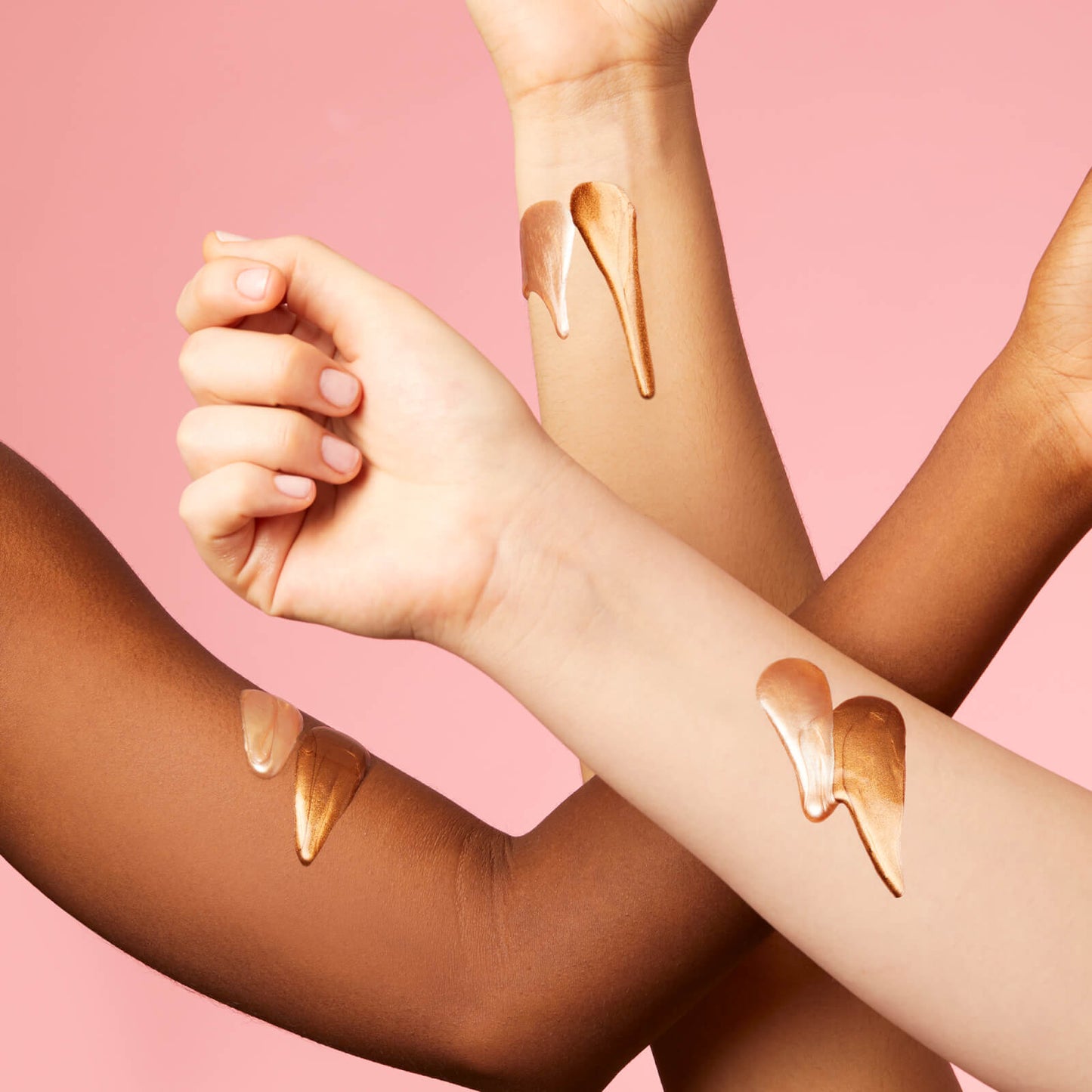 Sol de Janeiro Copacabana Bronze Glow Oil