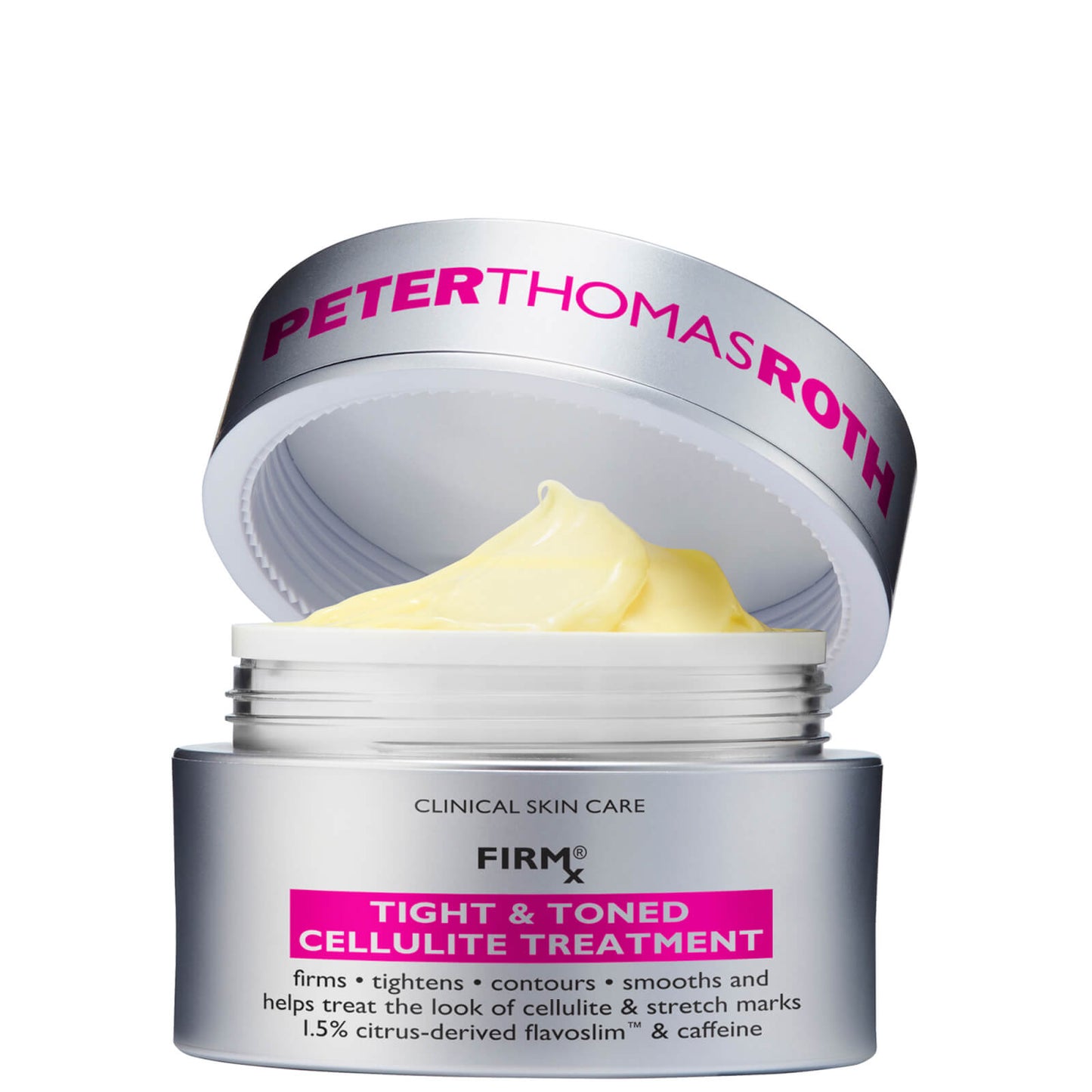 Peter Thomas Roth FIRMx® Strakke & Toned Cellulitisbehandeling