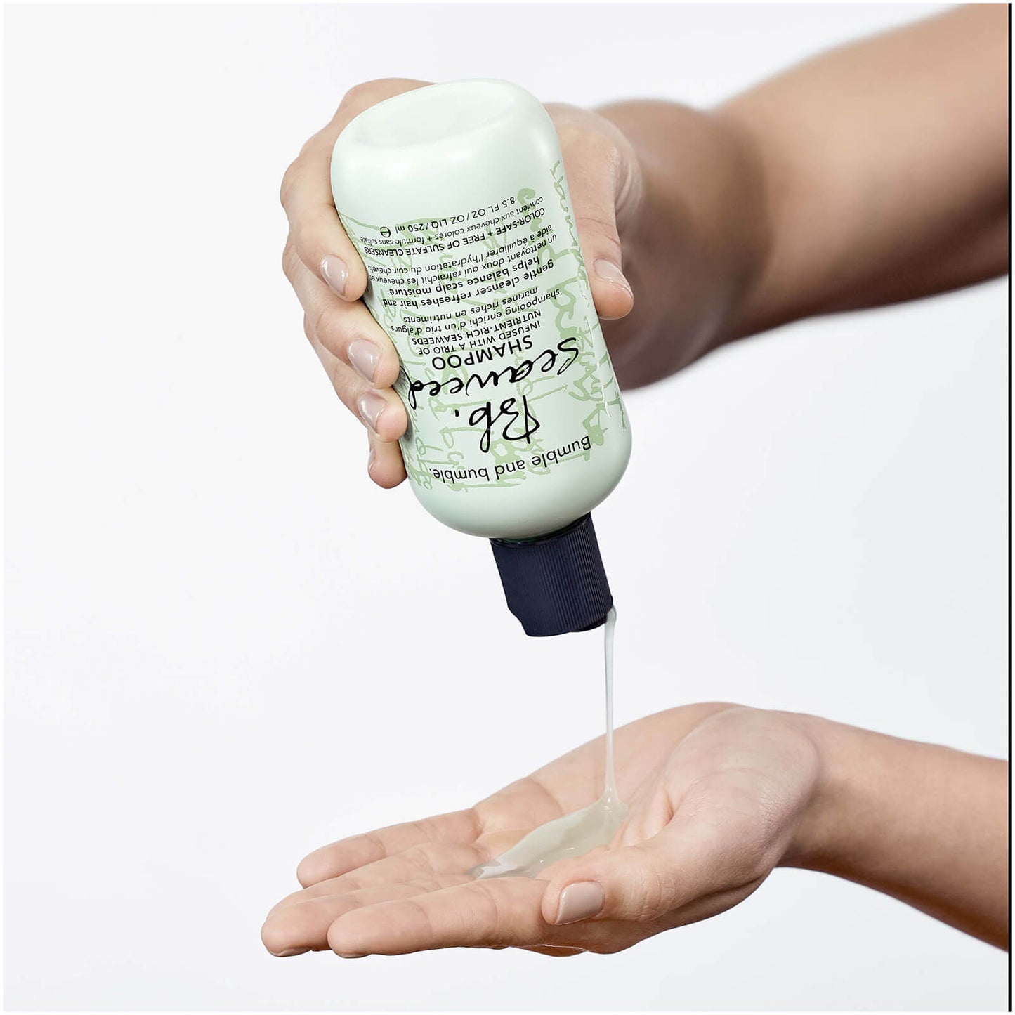 Bumble and bumble Seaweed Shampoo 250ml