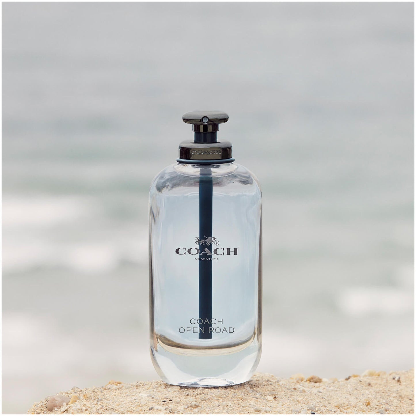 COACH Open Road Eau de Toilette