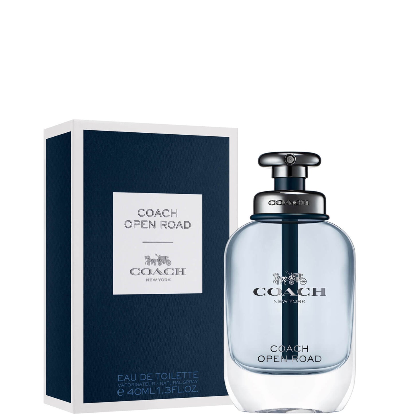 COACH Open Road Eau de Toilette