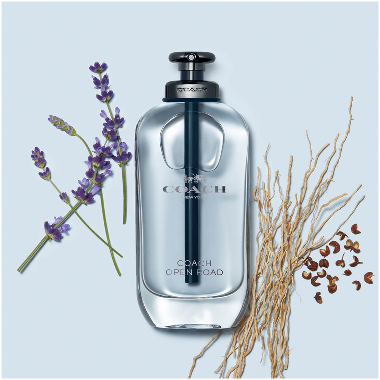 COACH Open Road Eau de Toilette